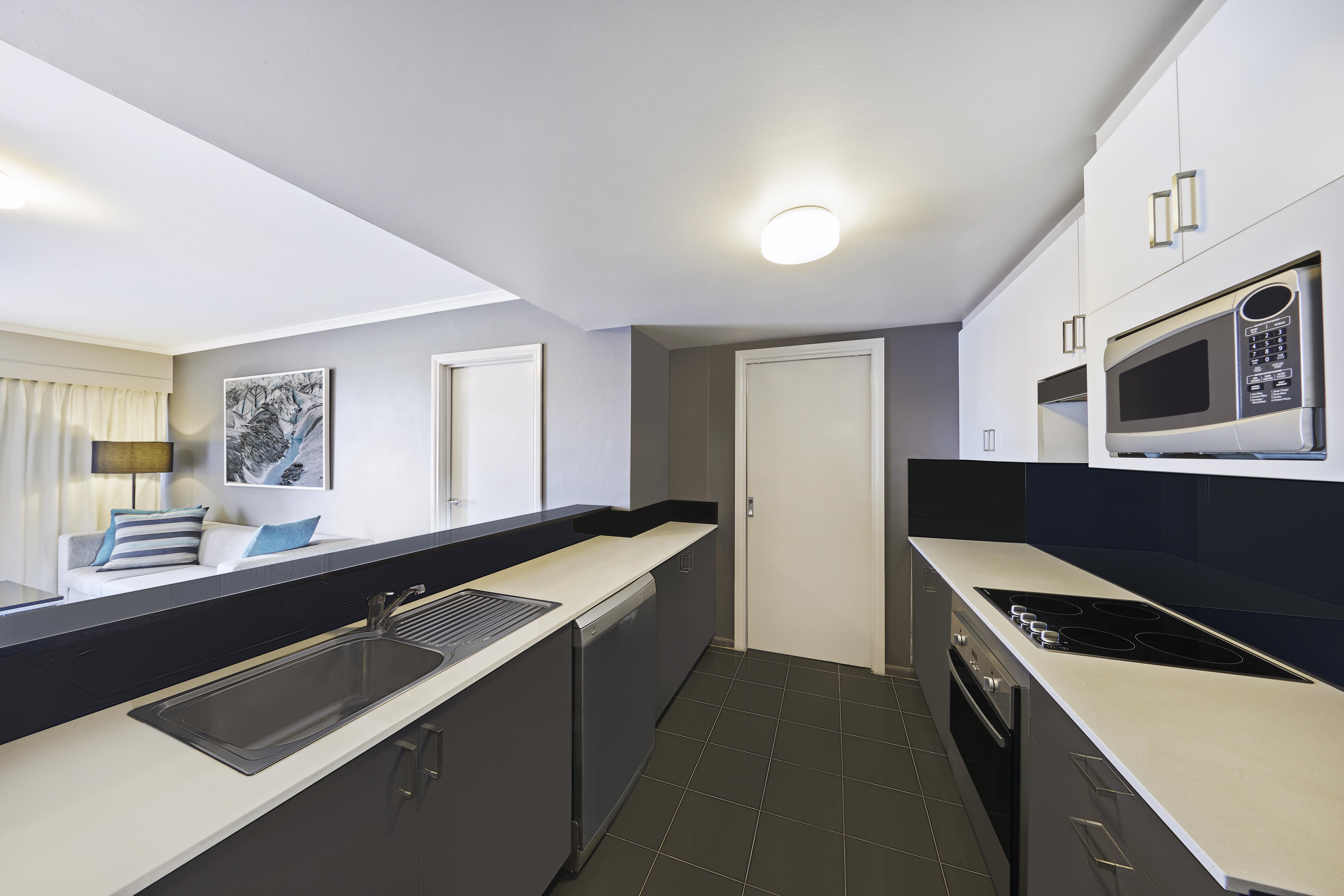 Aparthotel Adina Surry Hills 4*