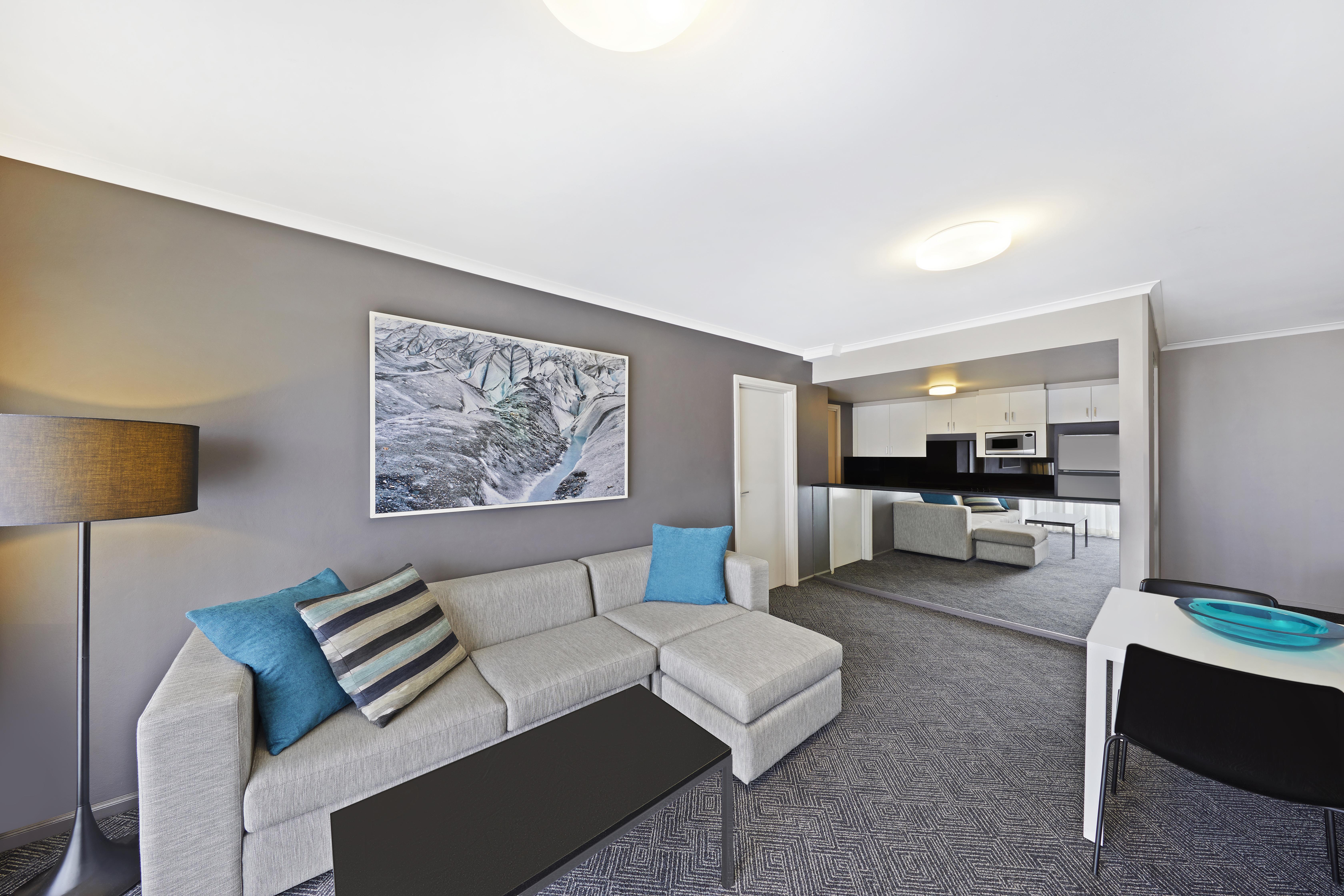 Adina Surry Hills 4*