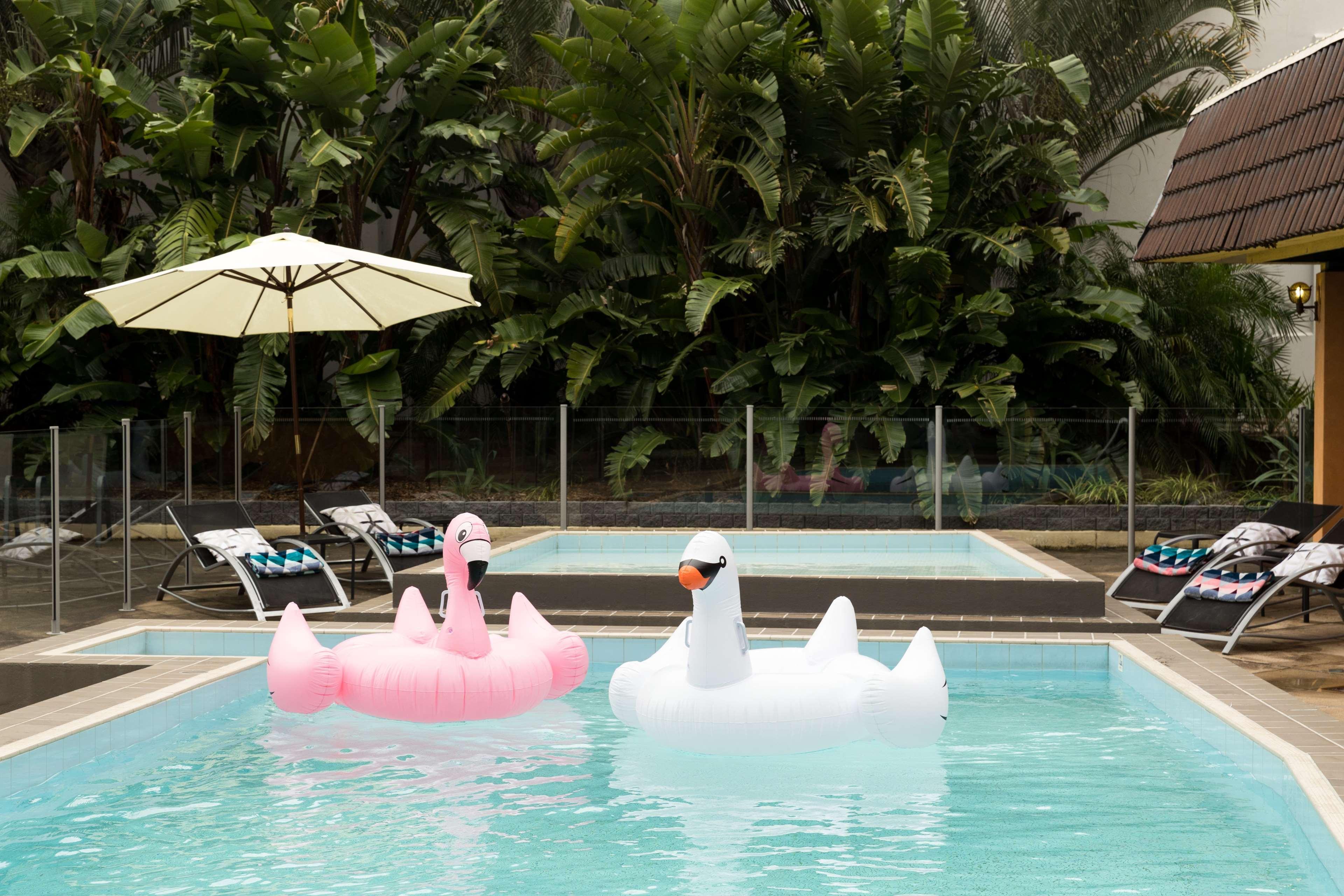 Hotel Rydges Camperdown Sydney