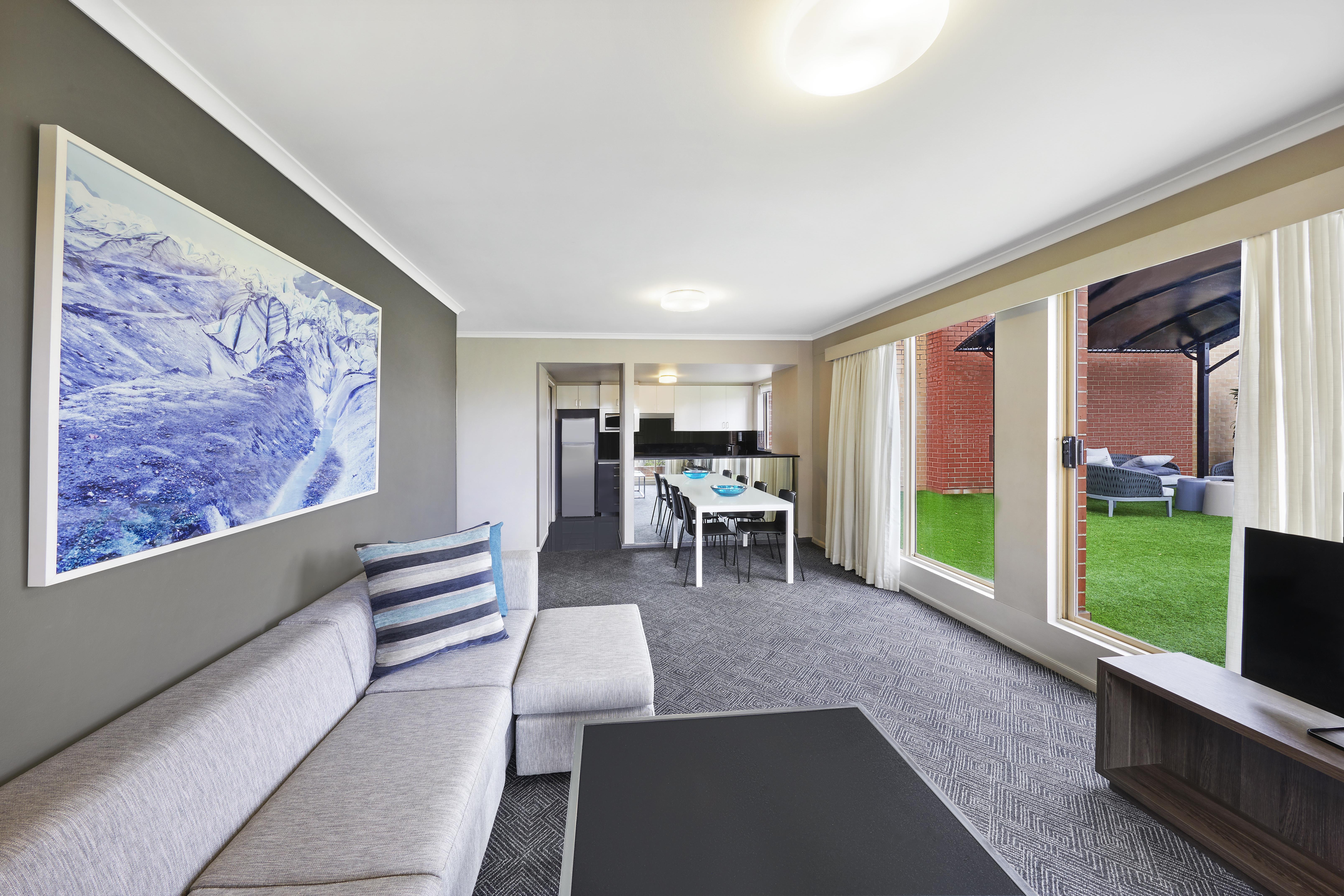 Aparthotel Adina Surry Hills Sydney