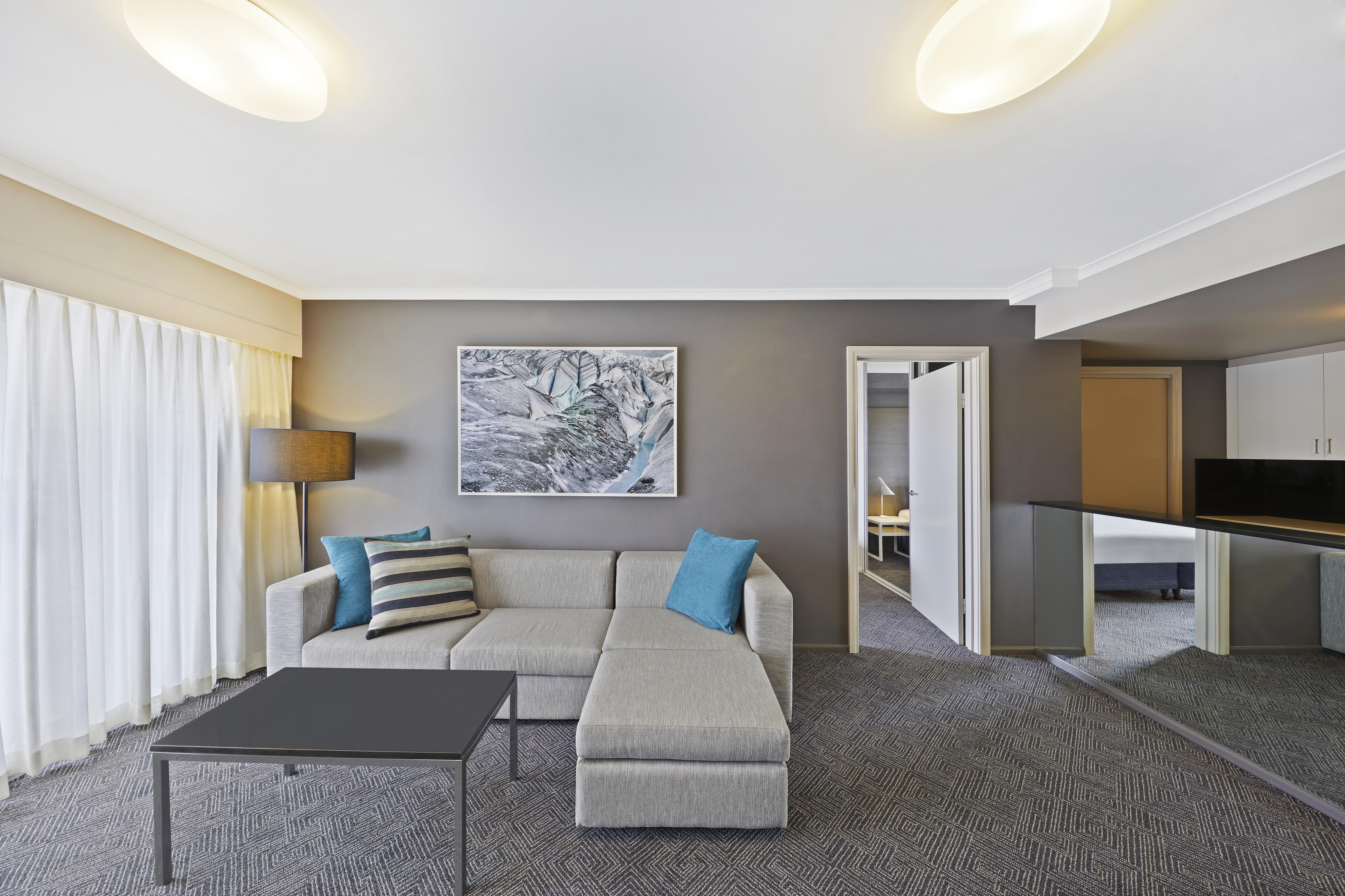 Adina Surry Hills Aparthotel 4*