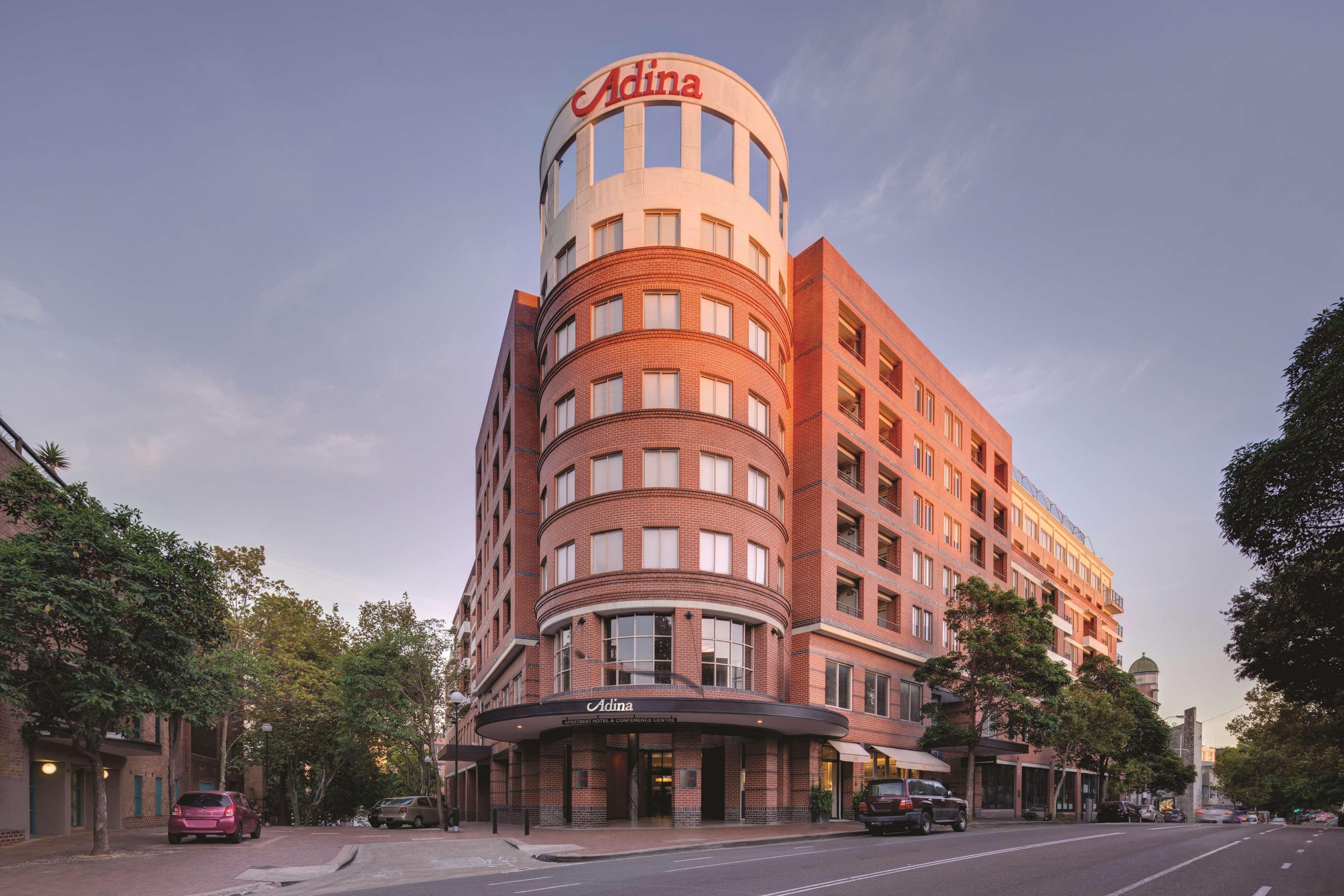 Adina Surry Hills 4* Sydney
