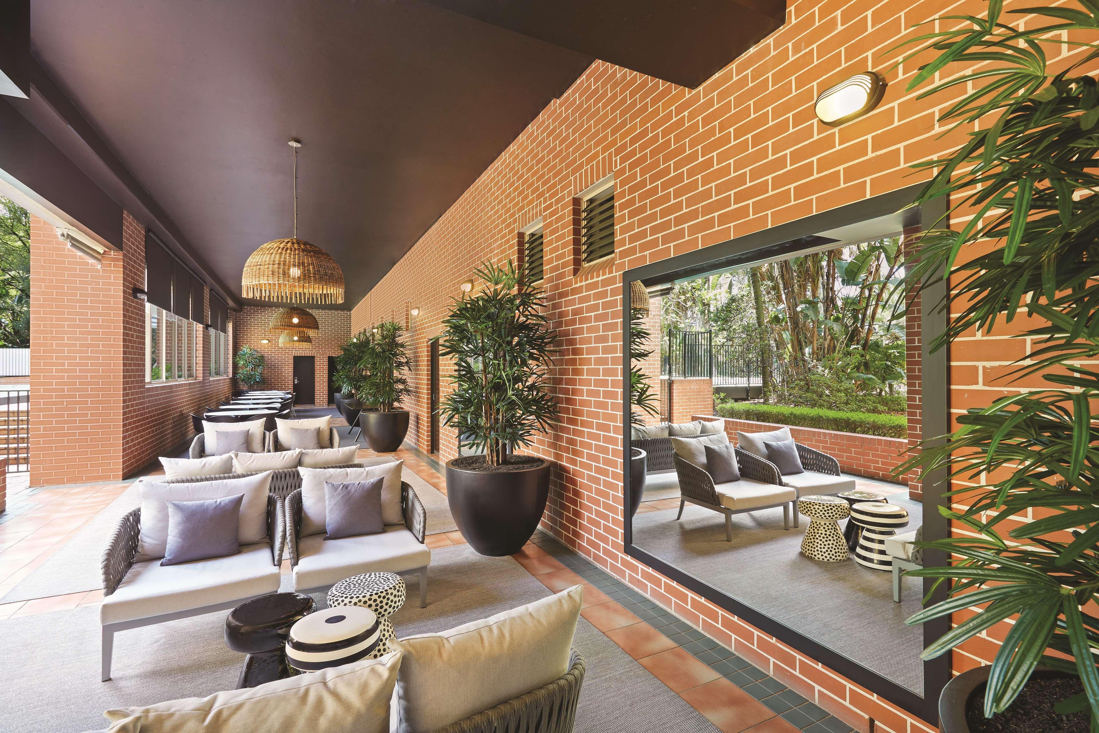 Aparthotel Adina Surry Hills