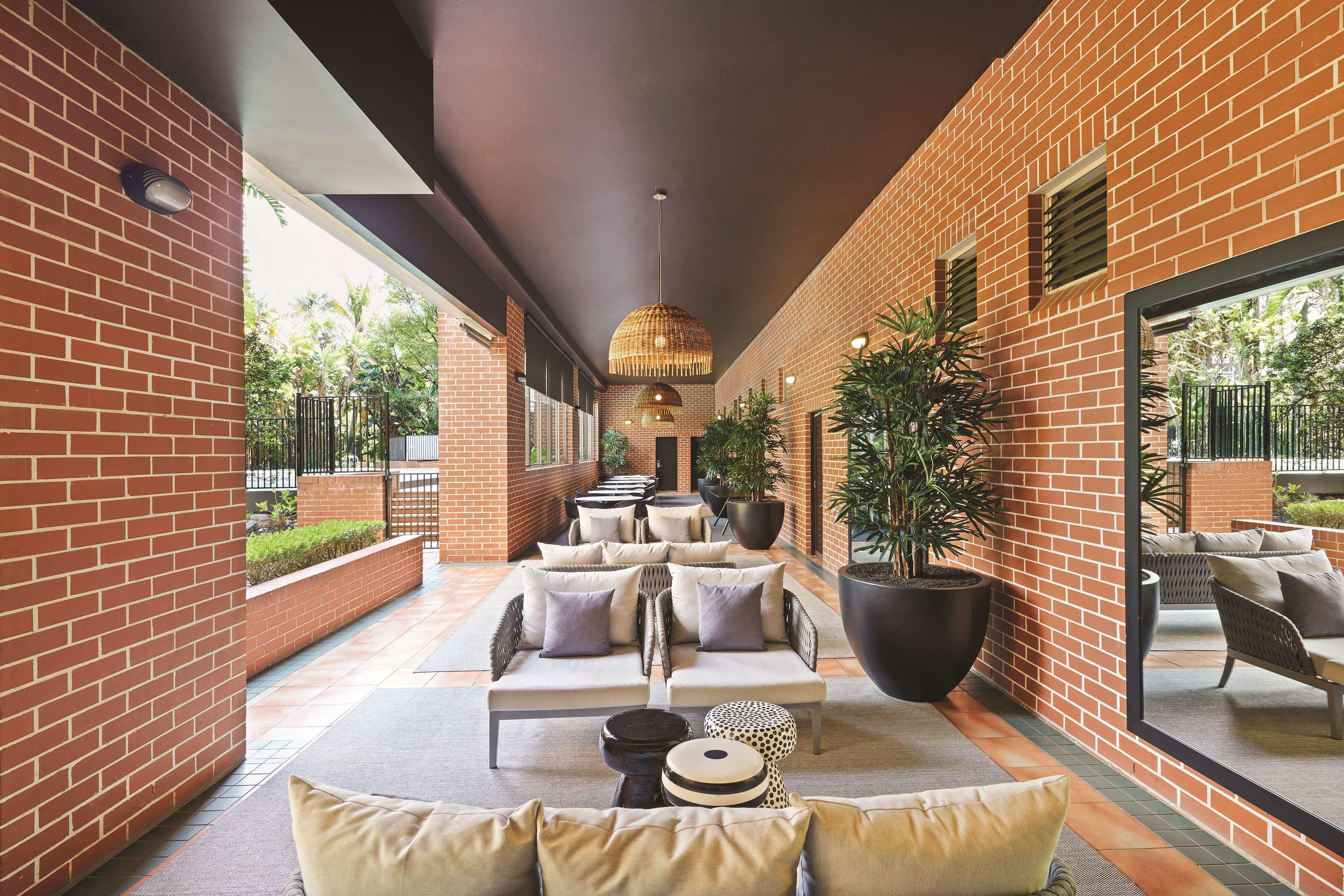 Adina Surry Hills Aparthotel 4*