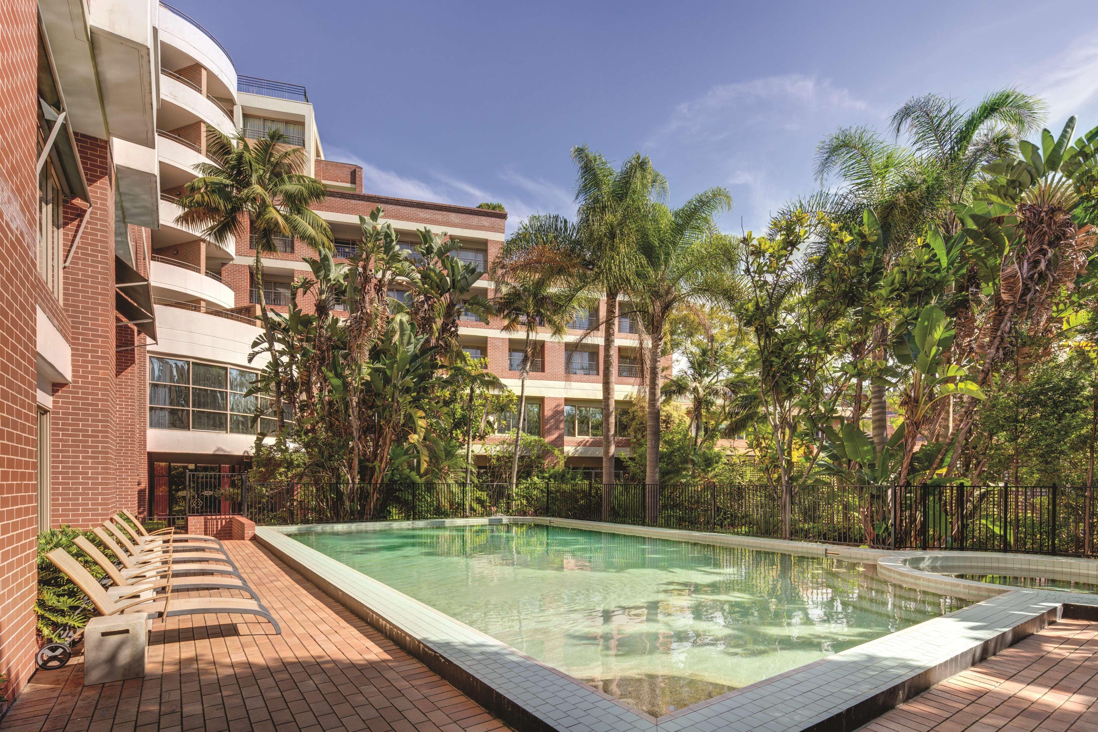 Adina Surry Hills Aparthotel Sydney