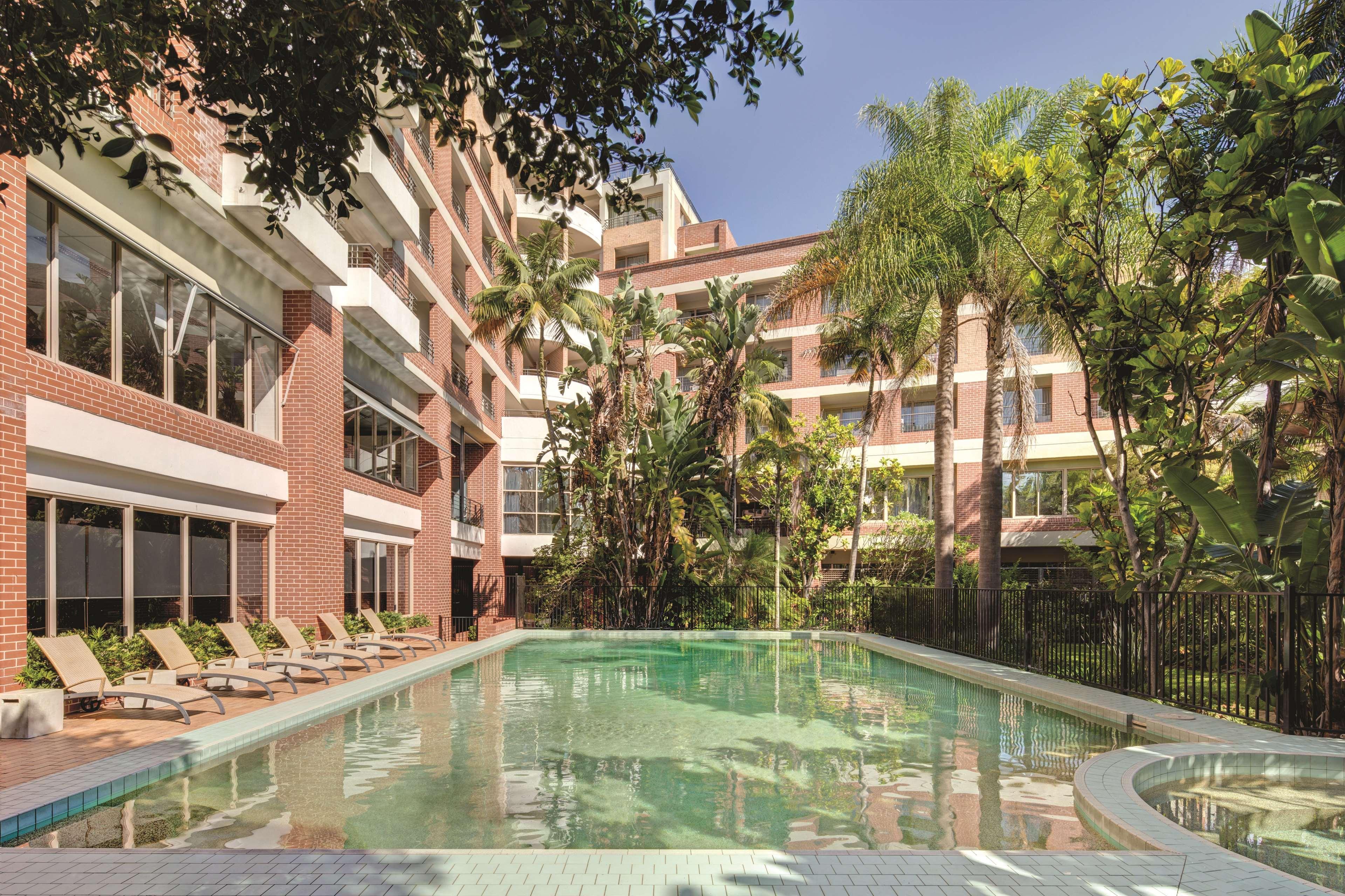 Aparthotel Adina Surry Hills 4*