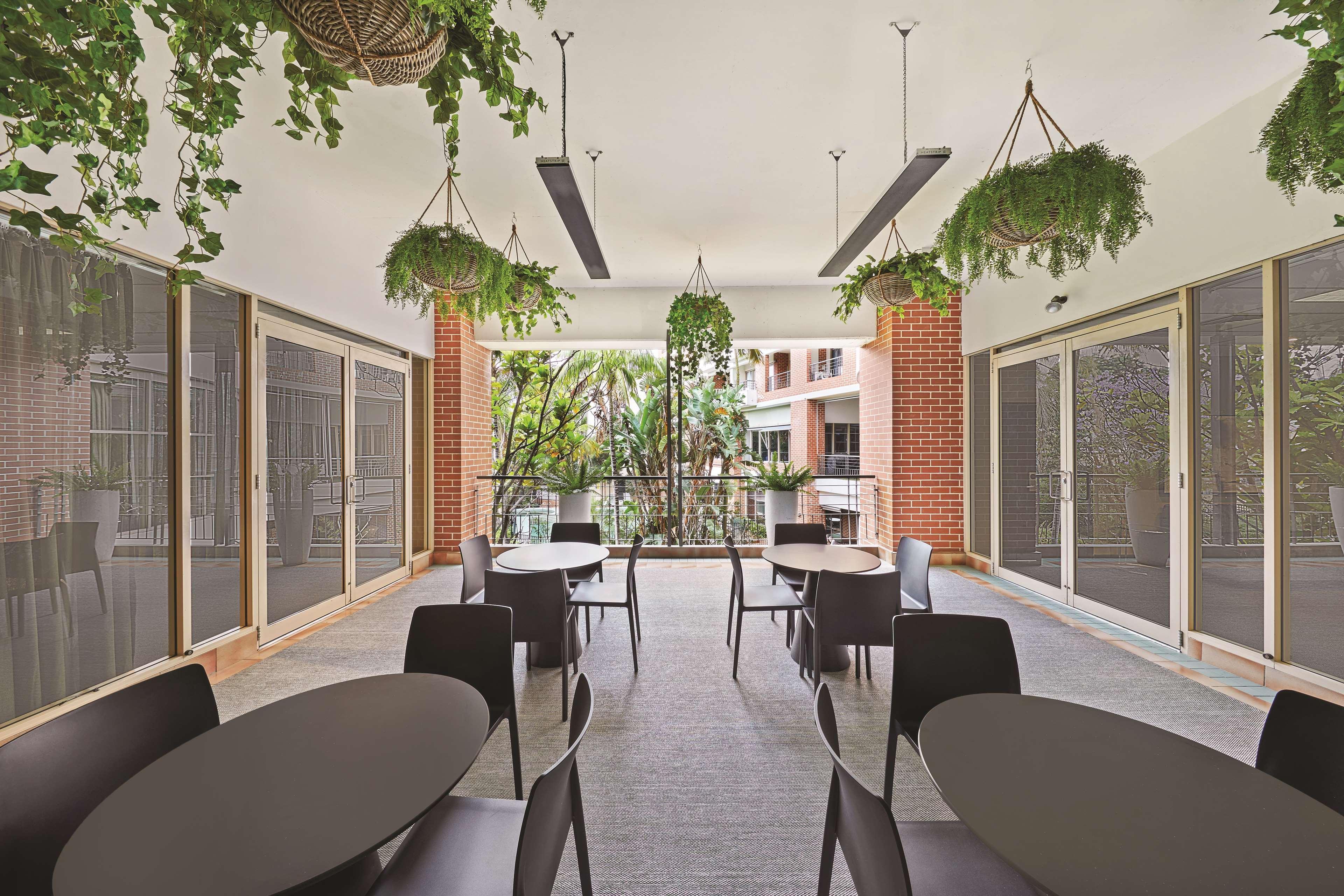 Aparthotel Adina Surry Hills