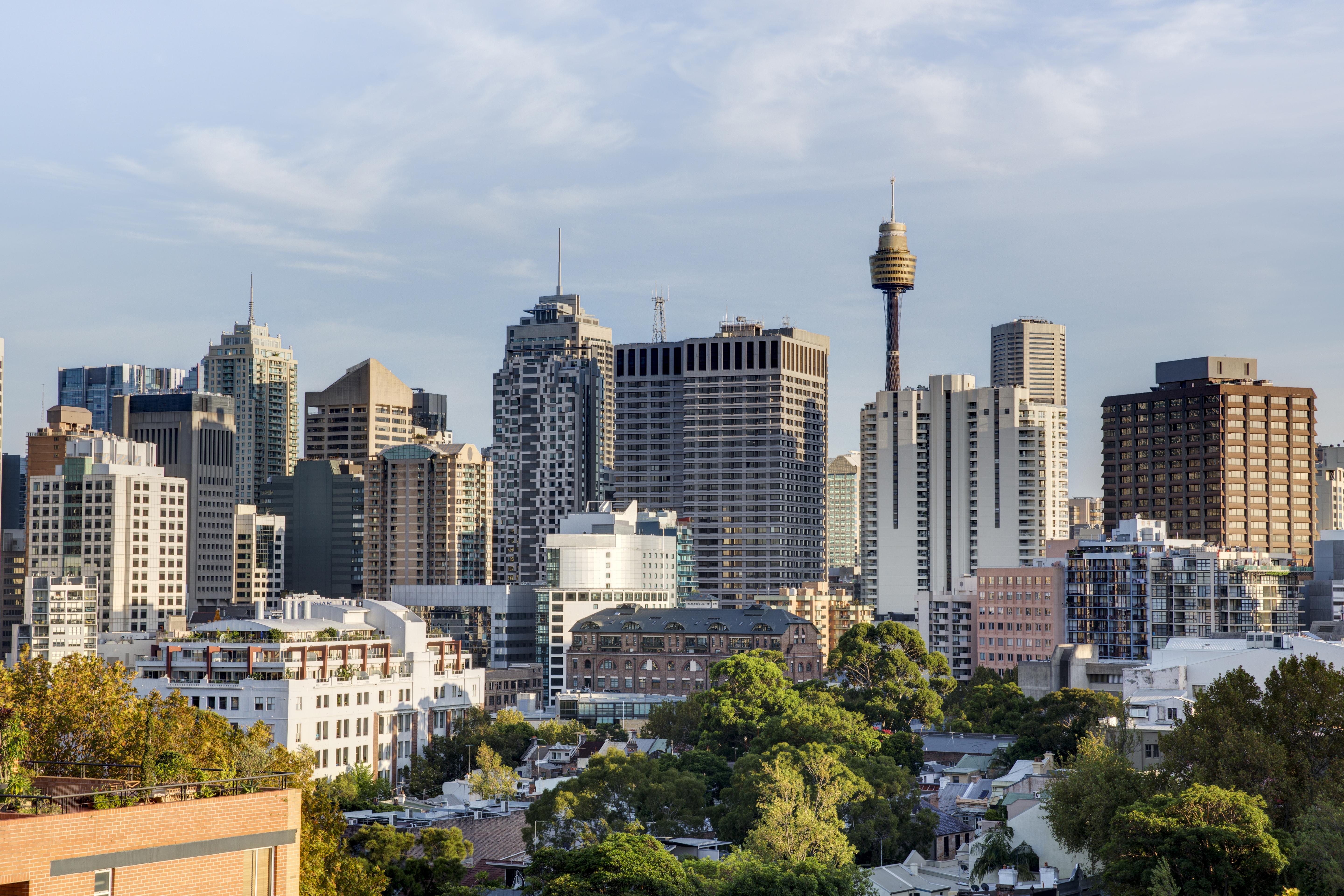 Adina Surry Hills Sydney