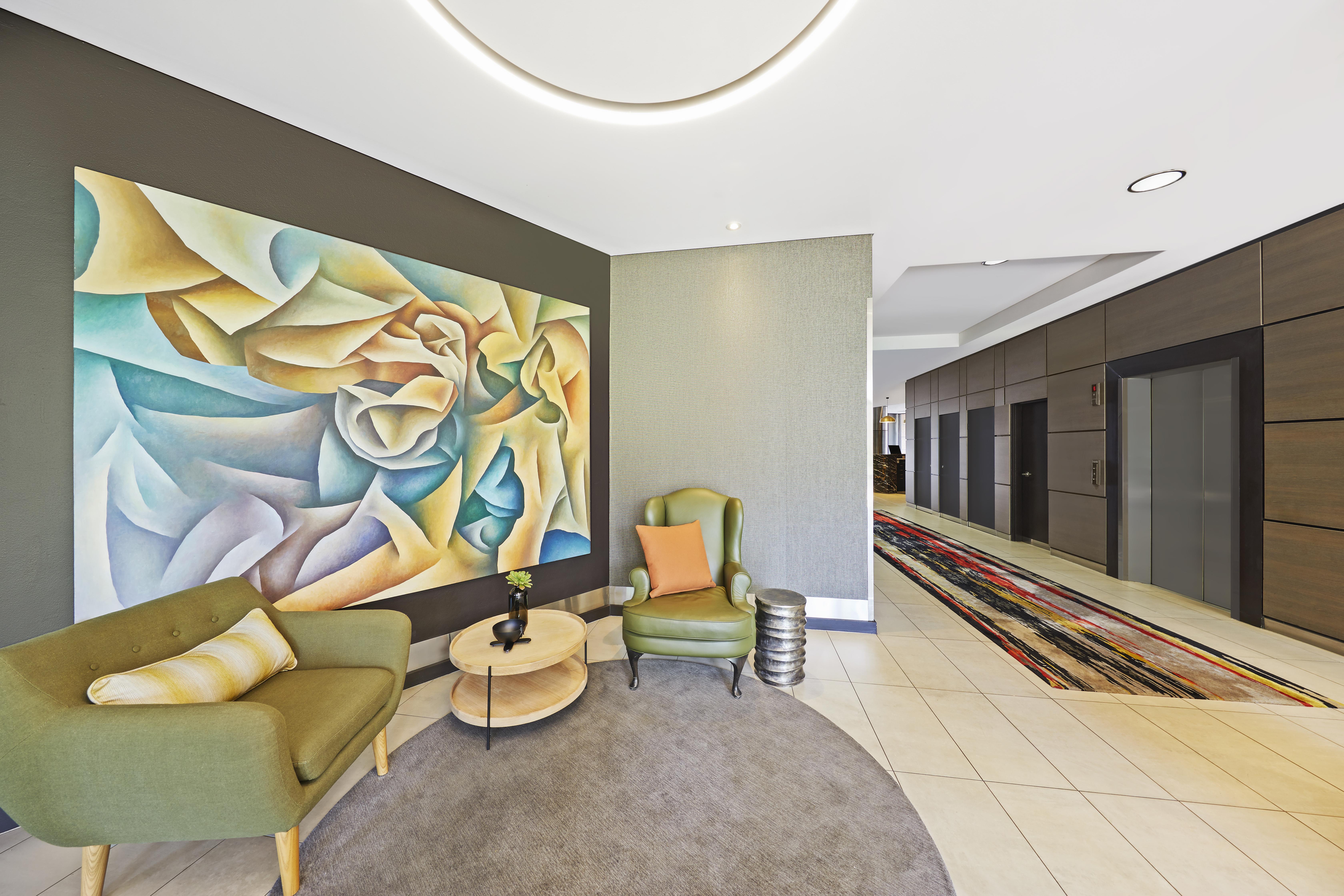 Aparthotel Adina Surry Hills Sydney