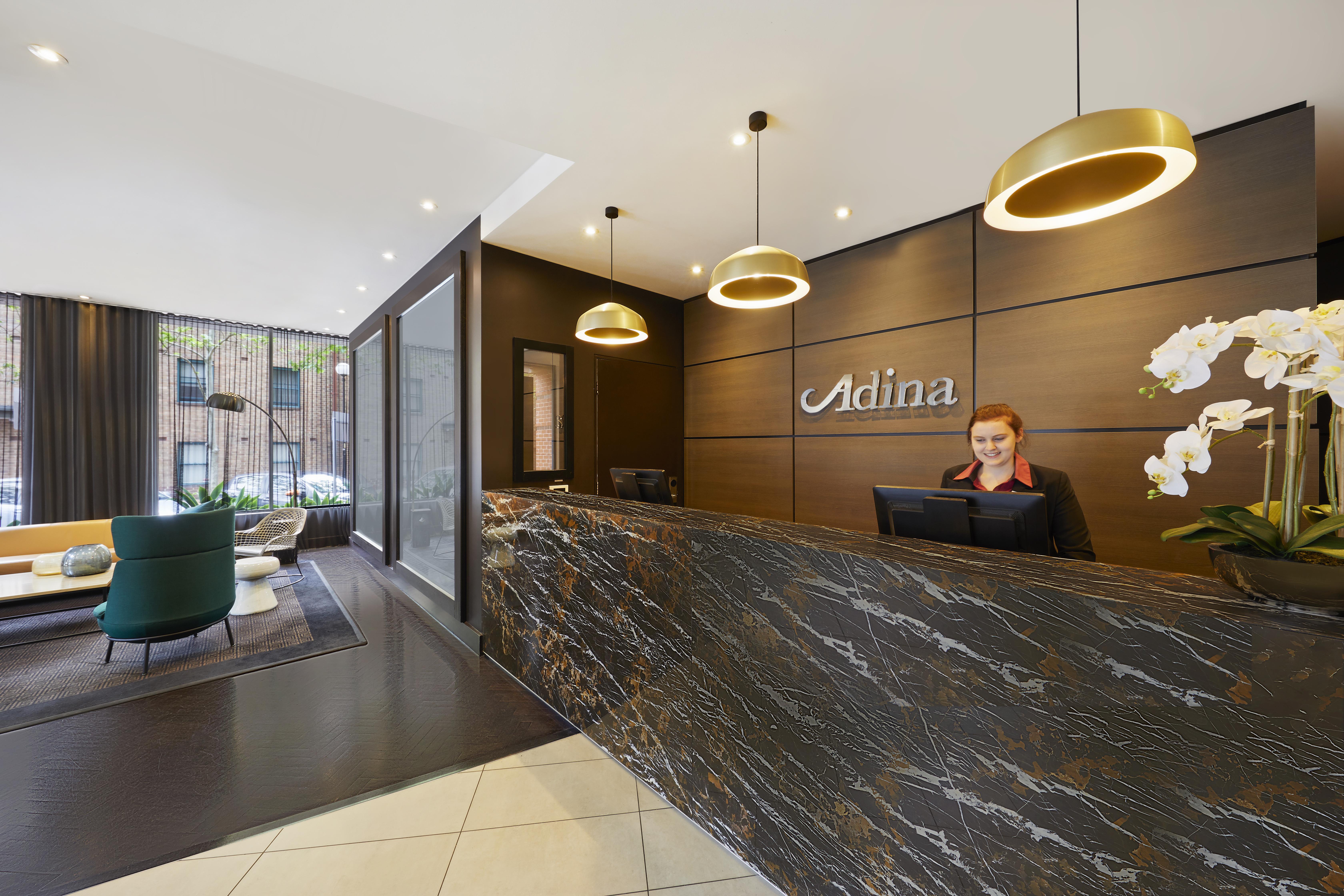 Adina Surry Hills Sydney