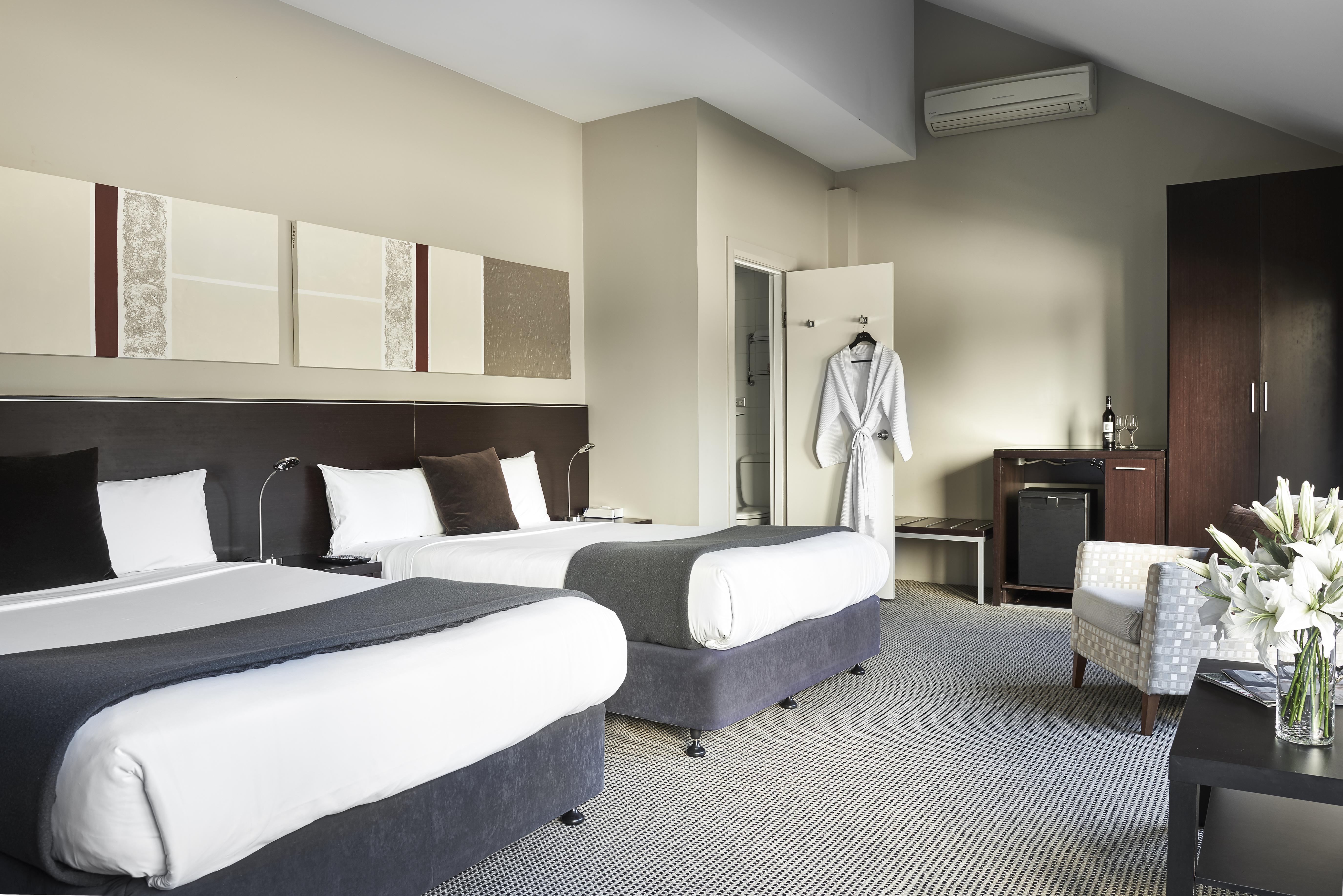 Hotel Vulcan