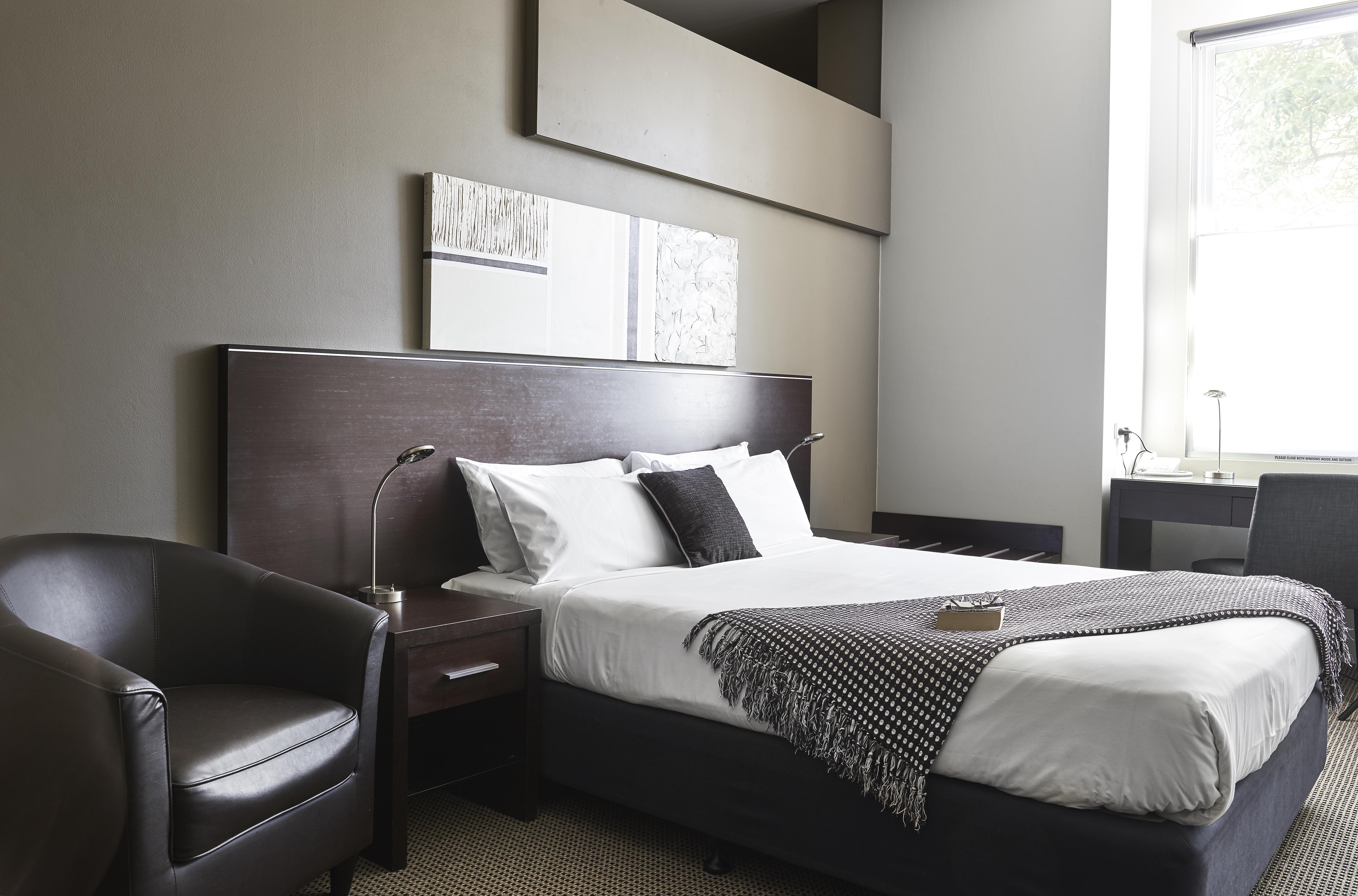 Hotel Vulcan Sydney