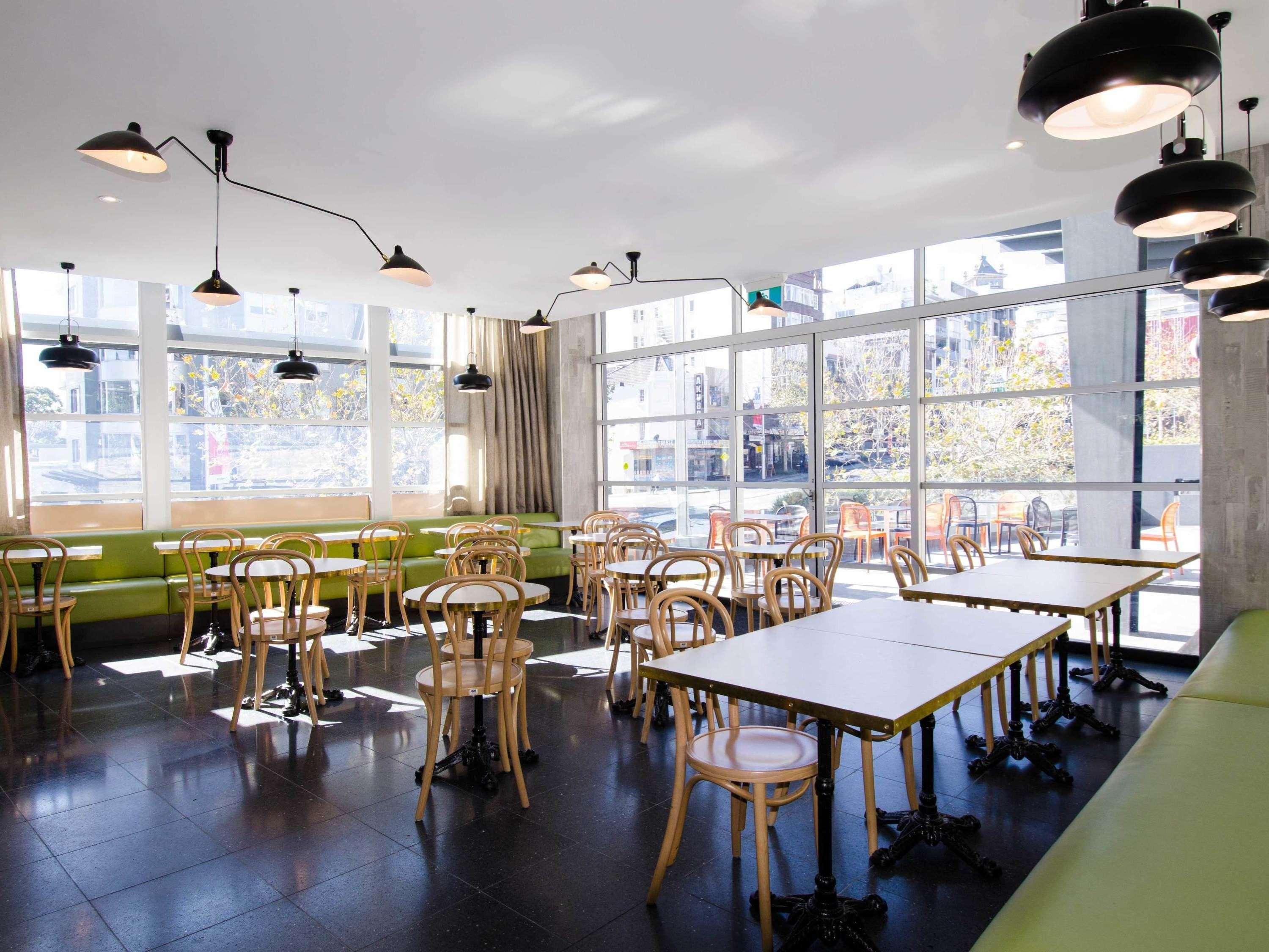 Ibis Budget East 3* Sydney