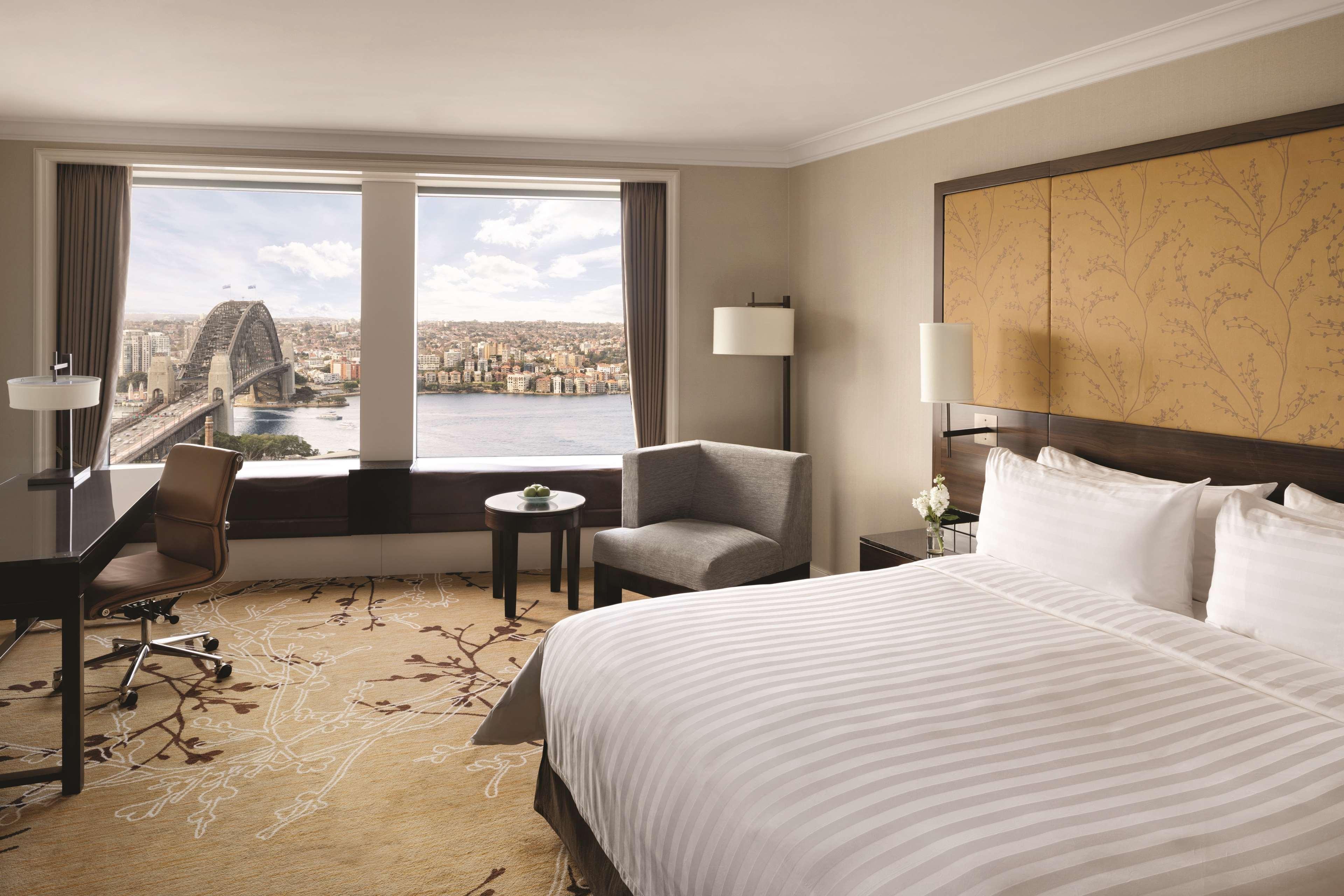 Shangri-la Sydney