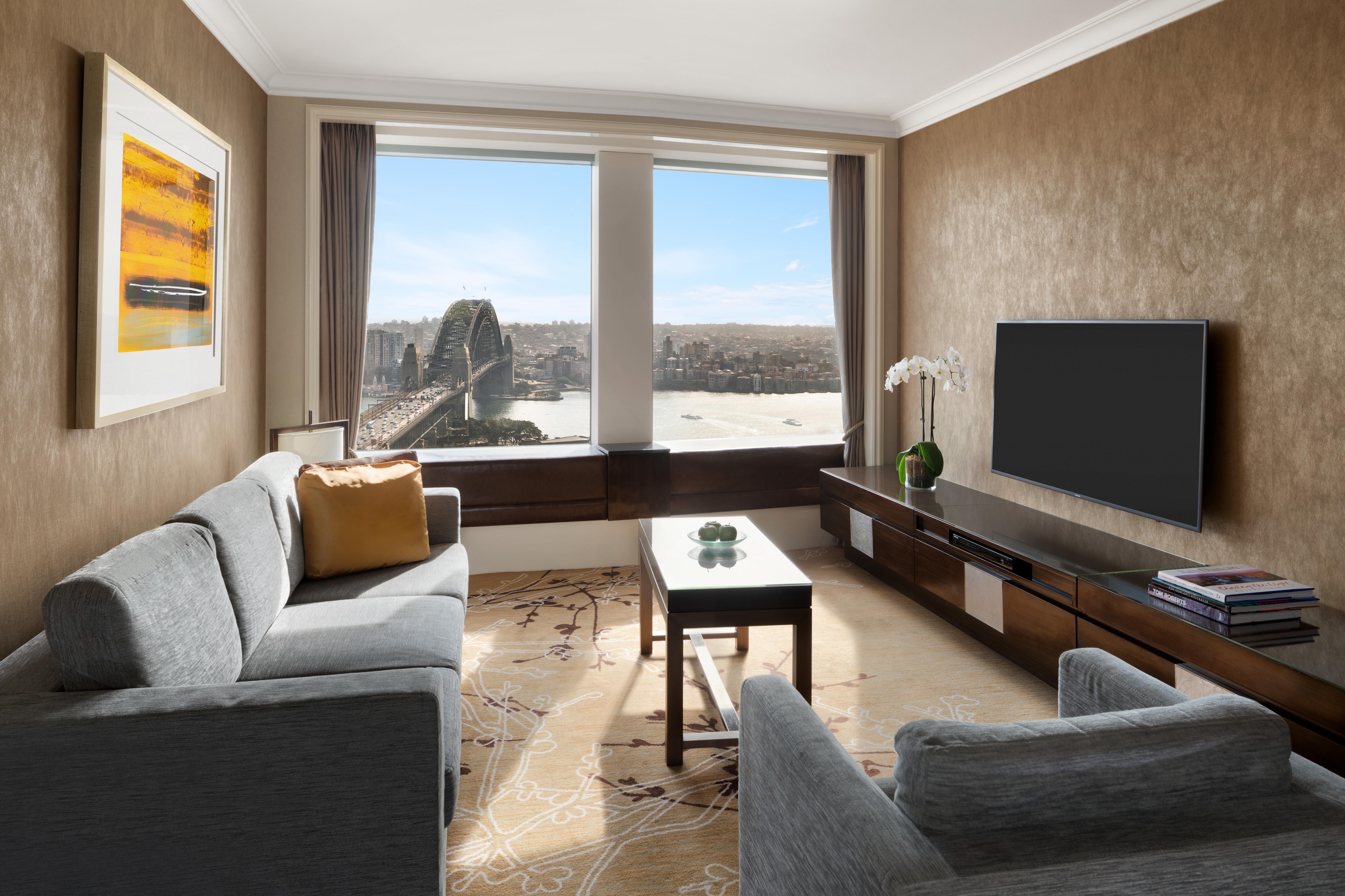 Shangri-la Sydney