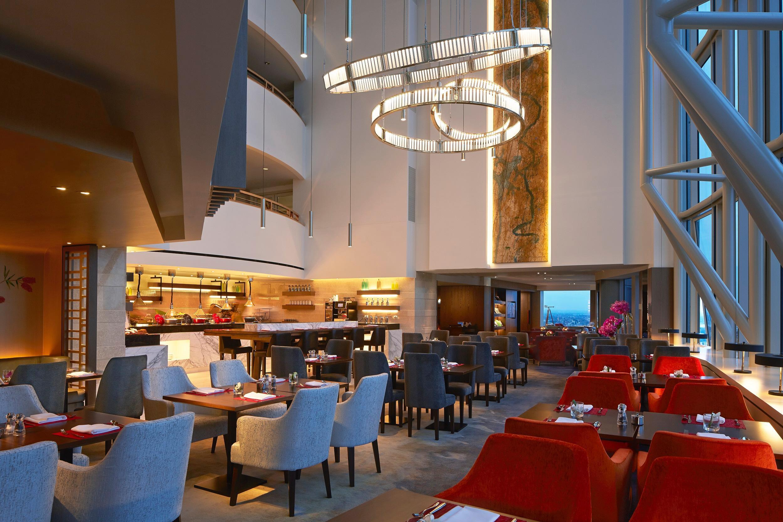 Hotel Shangri-la Sydney