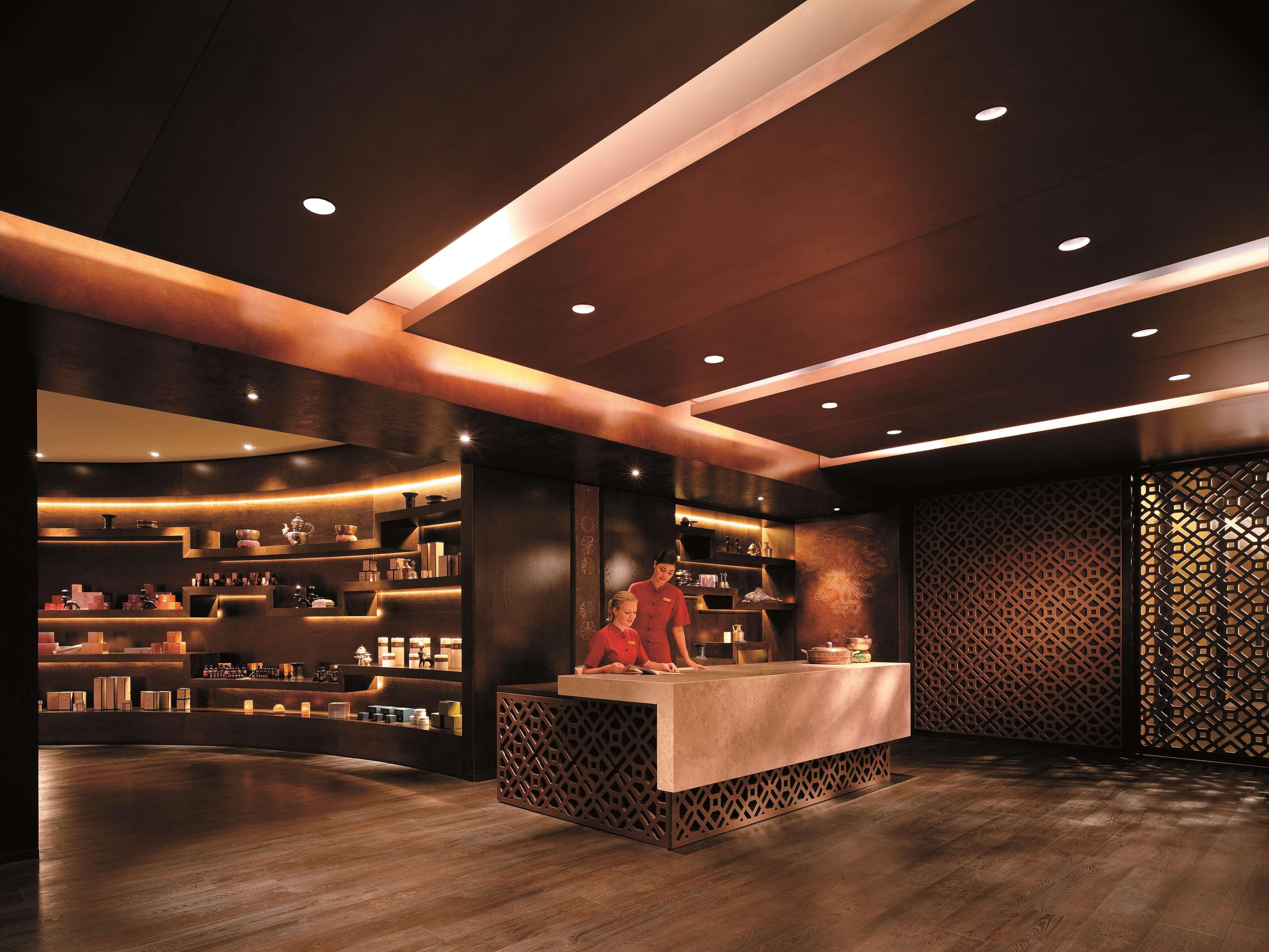 Shangri-la Sydney
