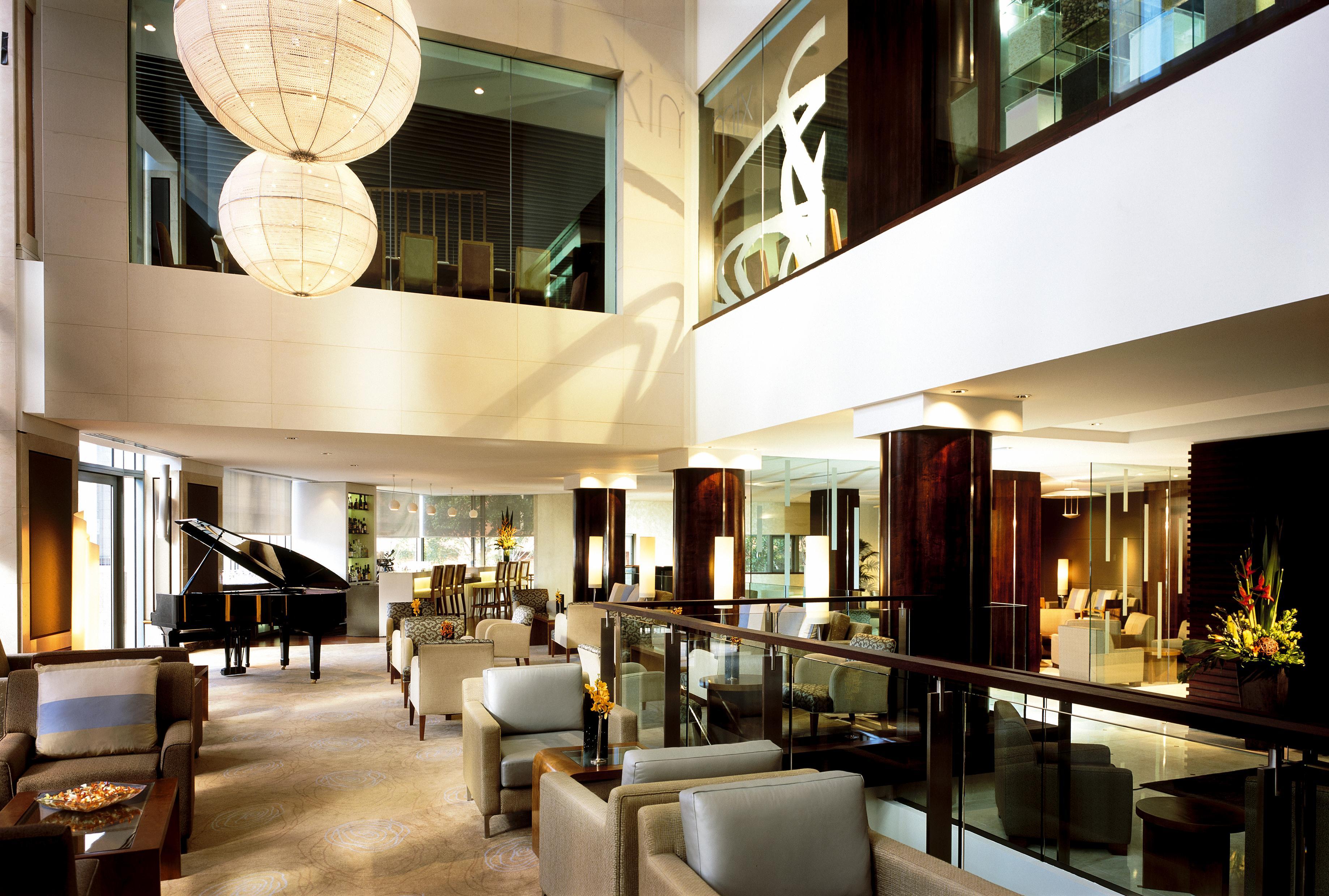 Hotel Shangri-la Sydney