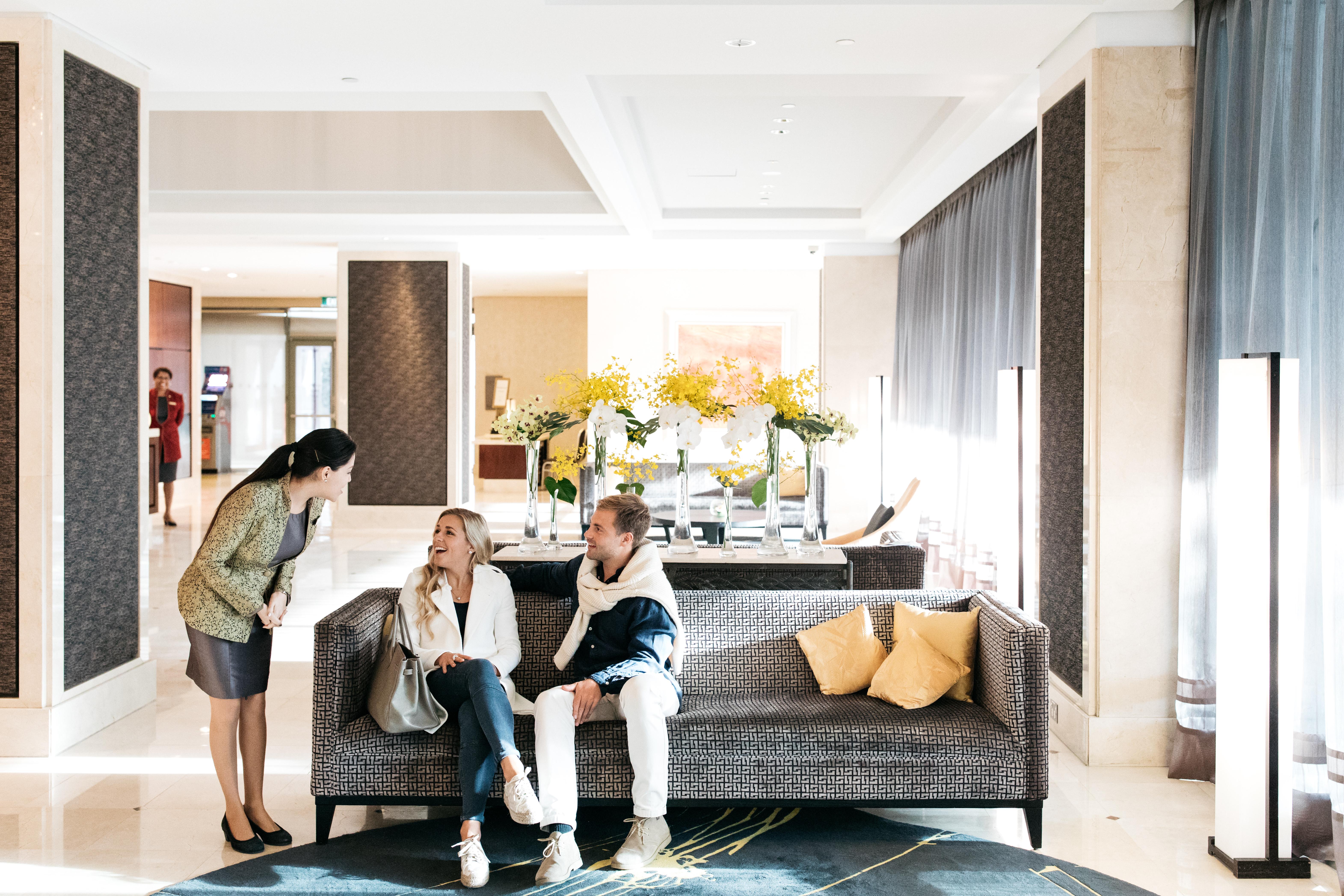 Shangri-la 5*
