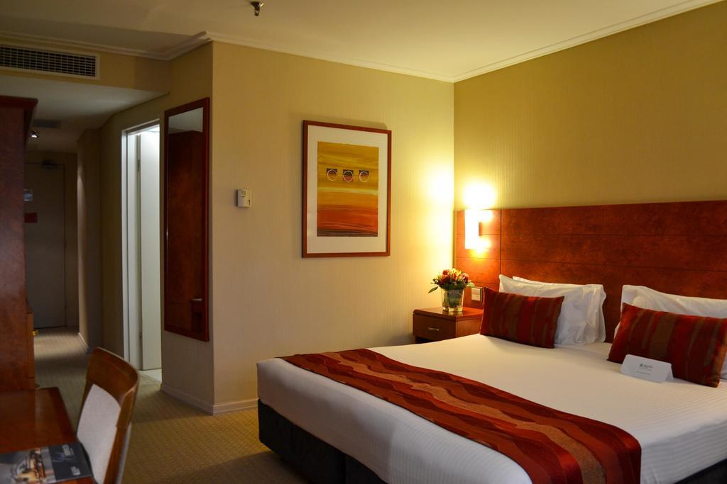 Hotel The Boulevard Sydney