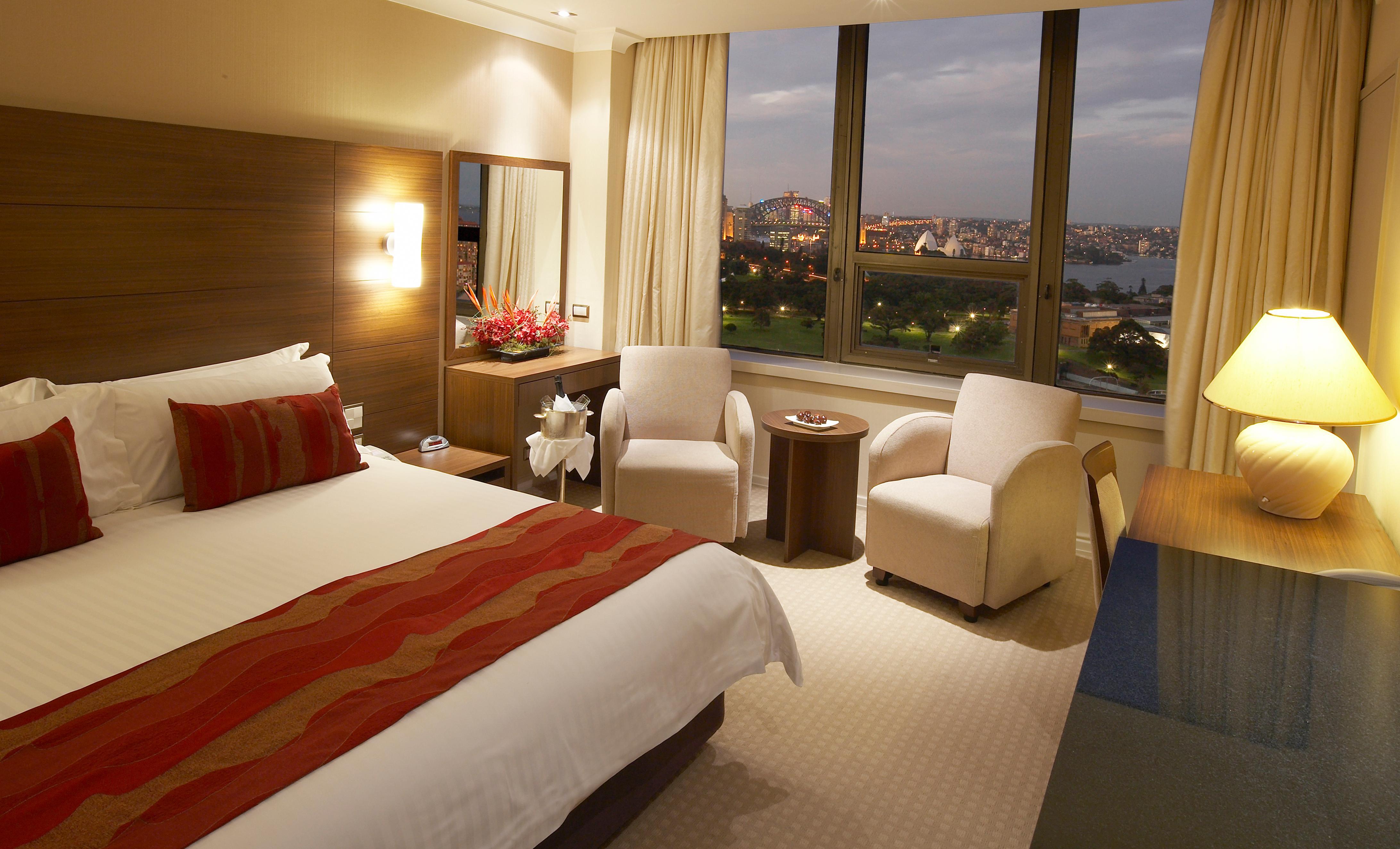 Hotel The Boulevard