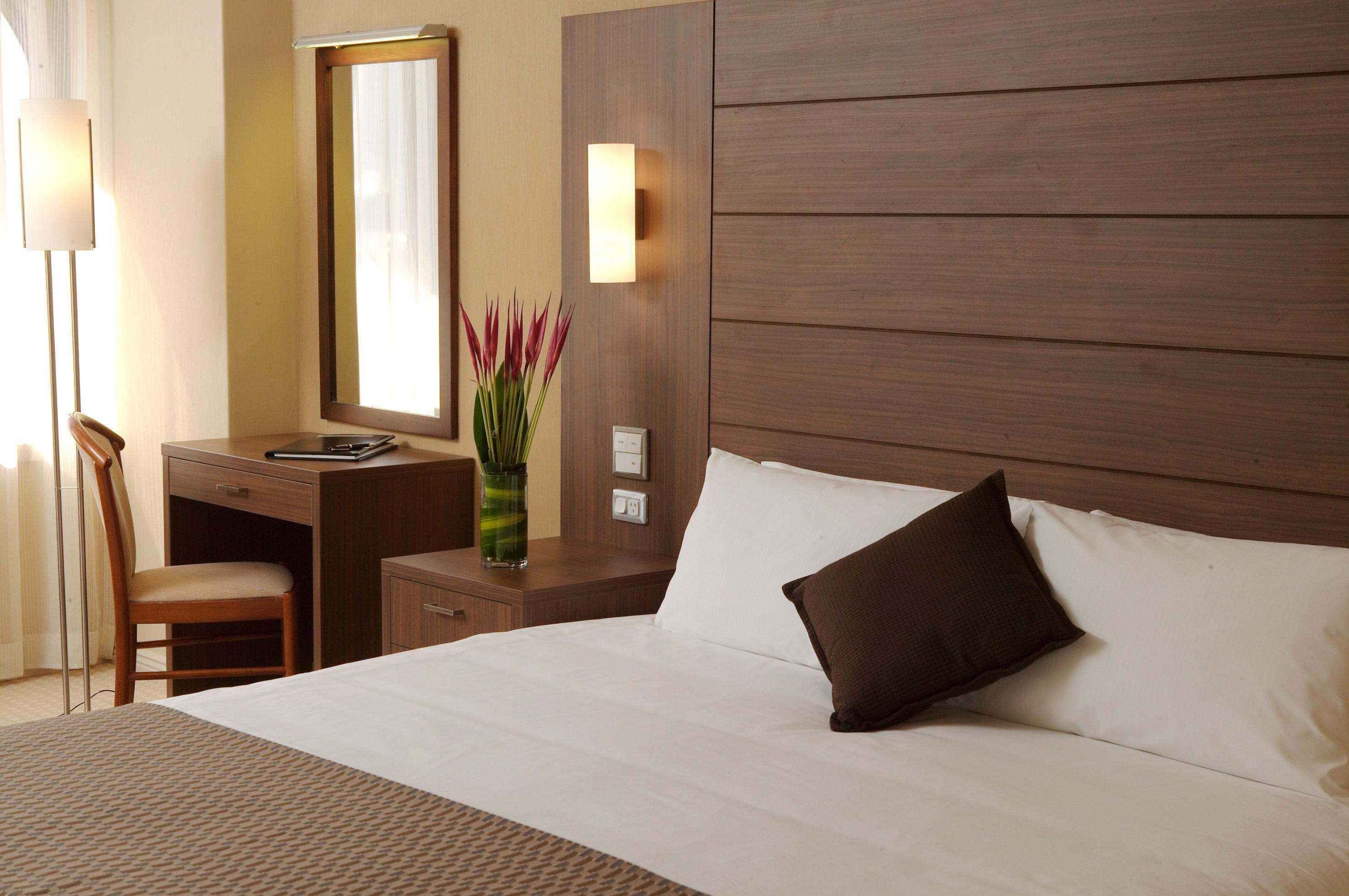 The Boulevard Hotel 4*
