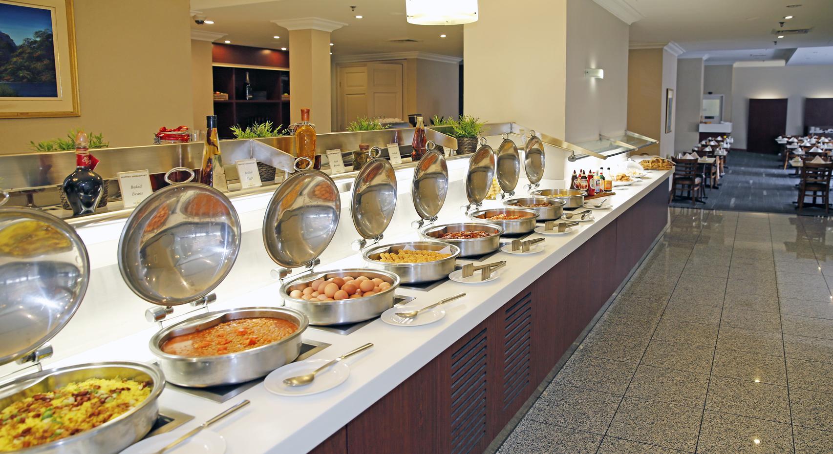 The Boulevard 4*