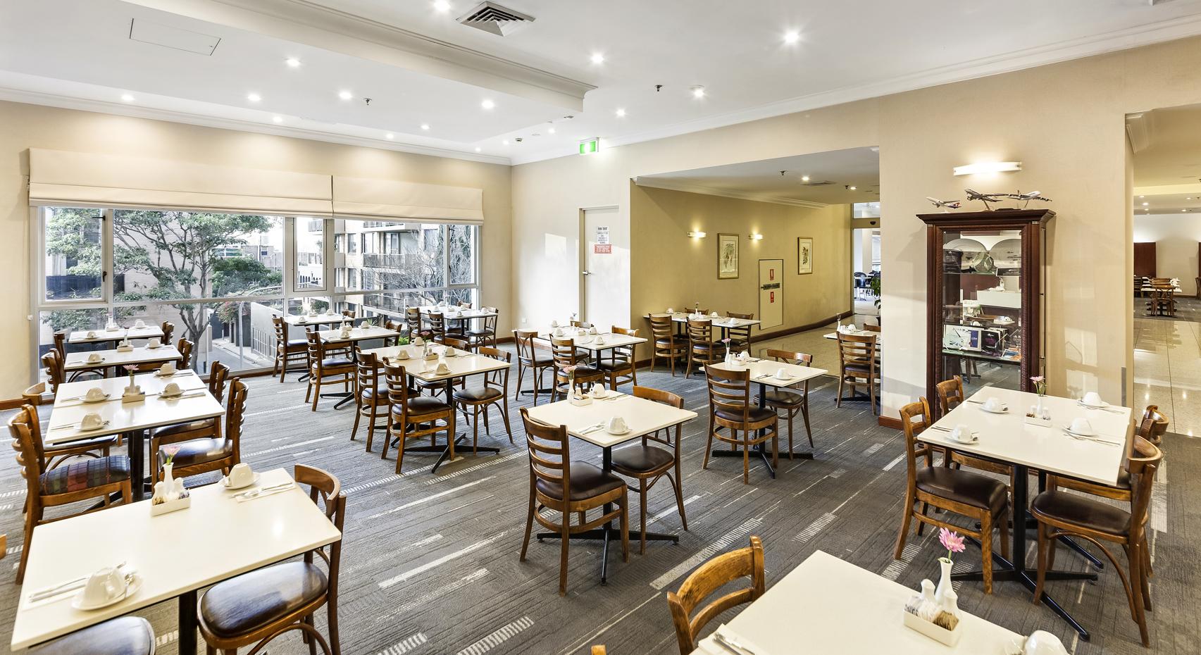 The Boulevard Sydney