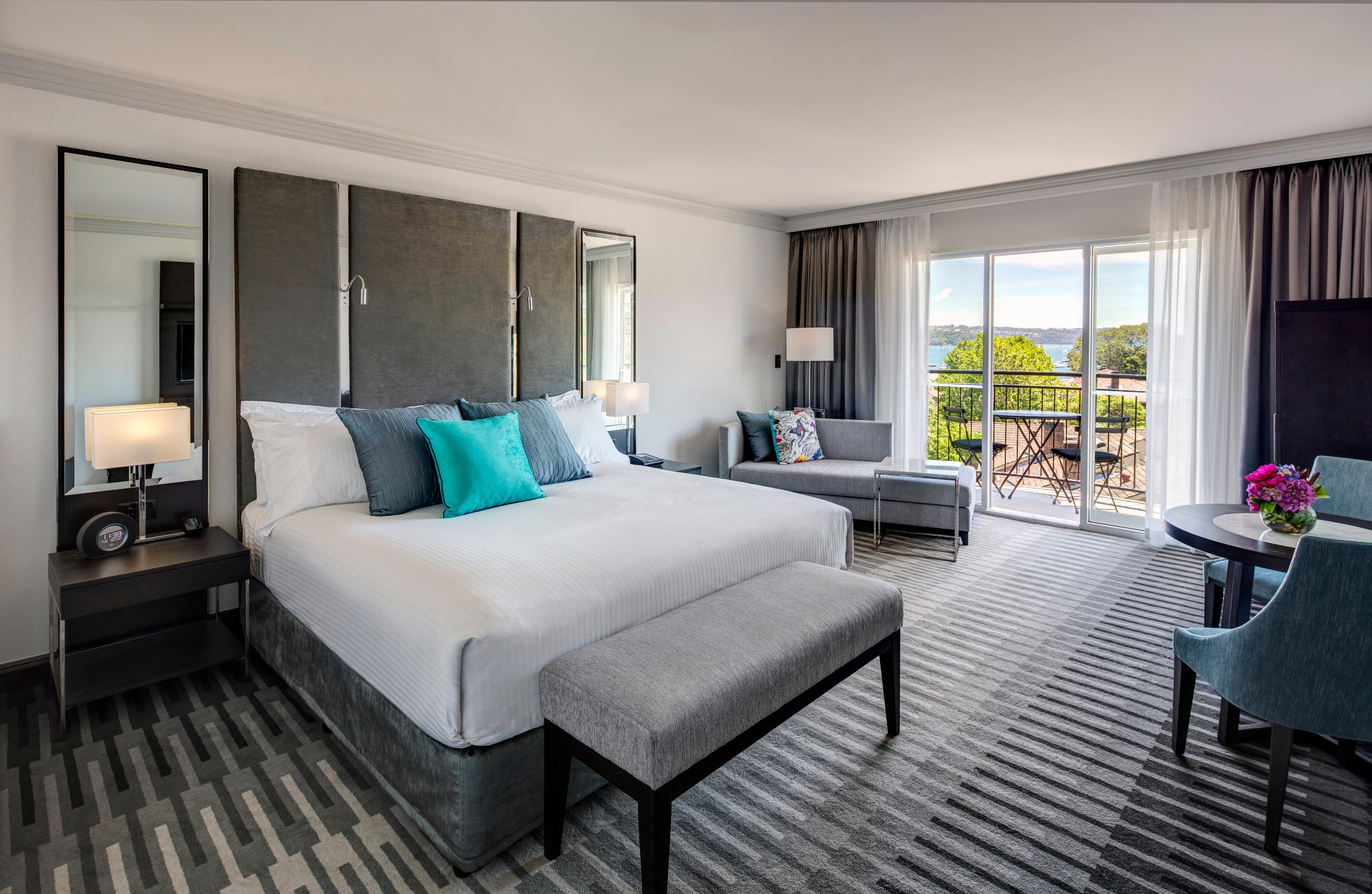 Intercontinental Double Bay By Ihg Hotel 5*