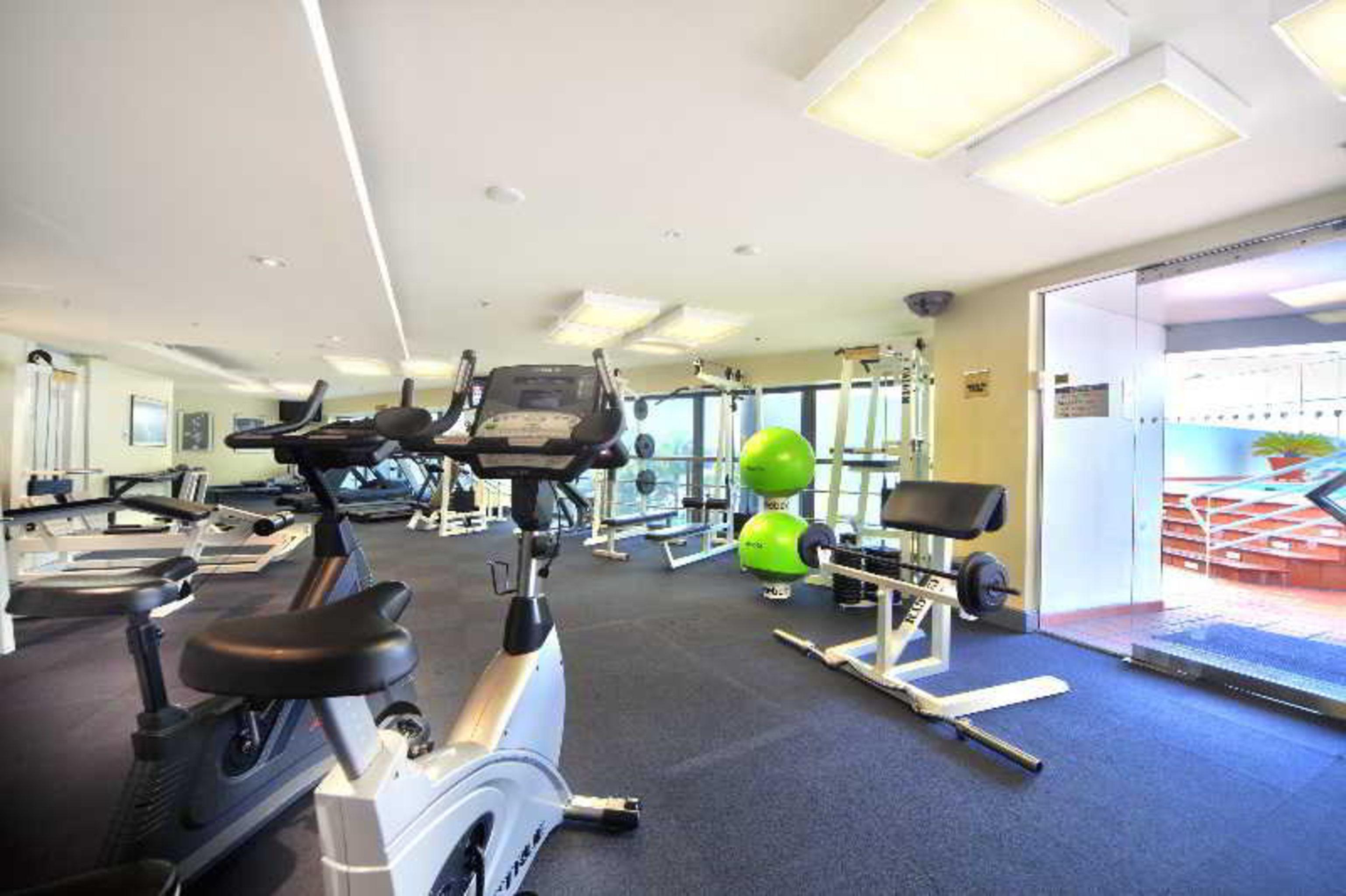 Stamford Plaza Airport & Conference Centre Hotel