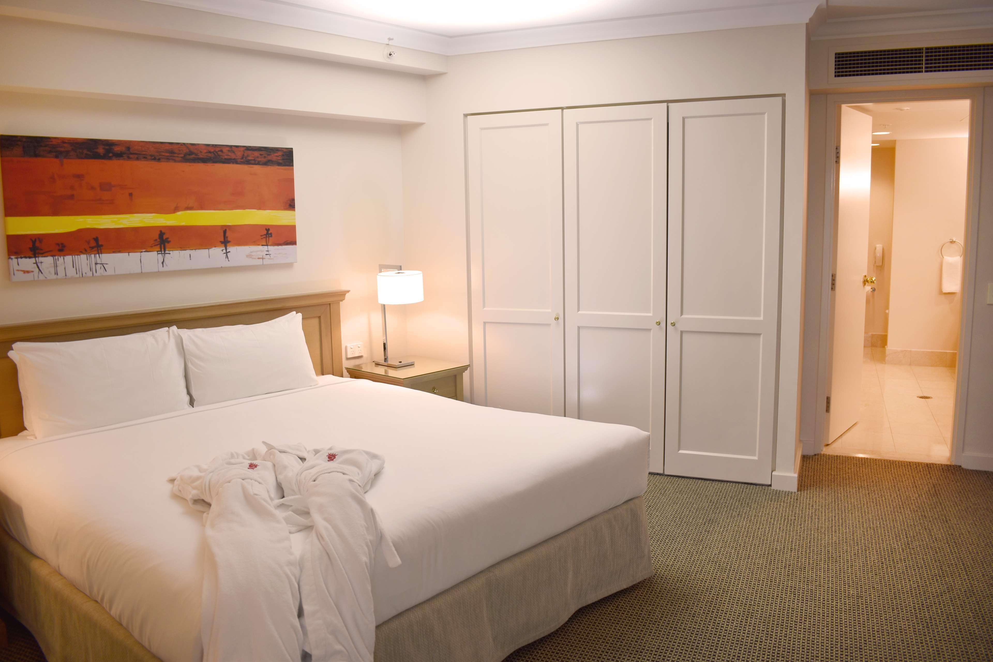 Hotel Stamford Plaza Airport & Conference Centre 5*