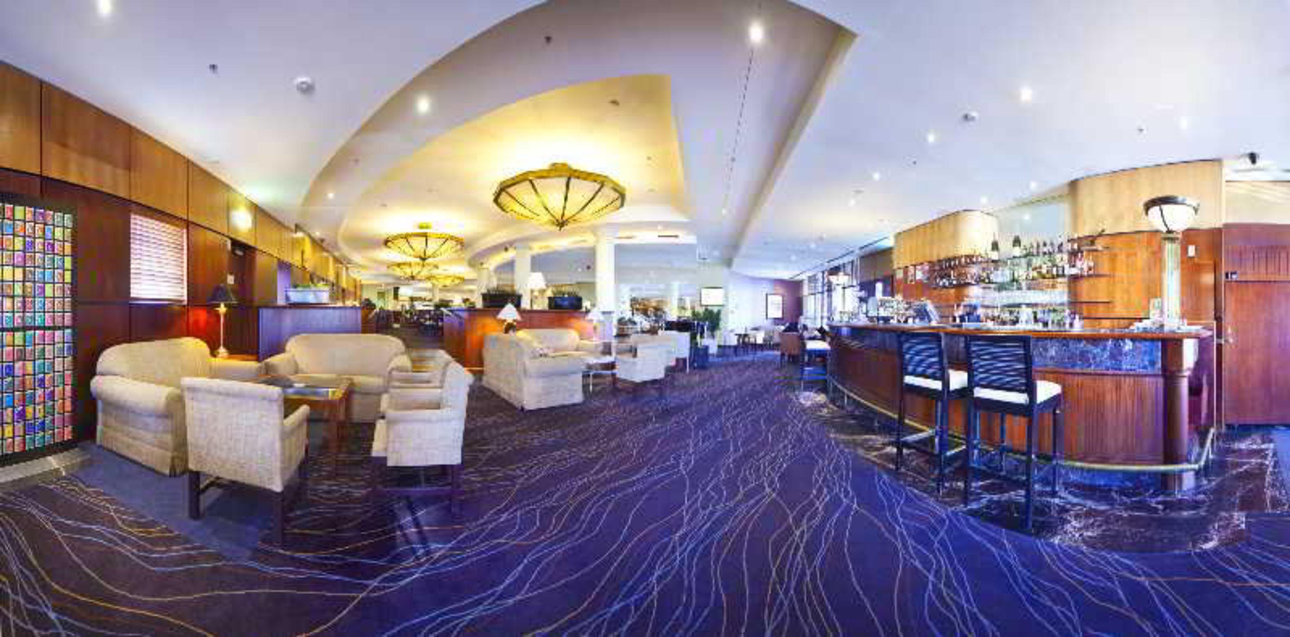 Stamford Plaza Airport & Conference Centre Hotel Sydney