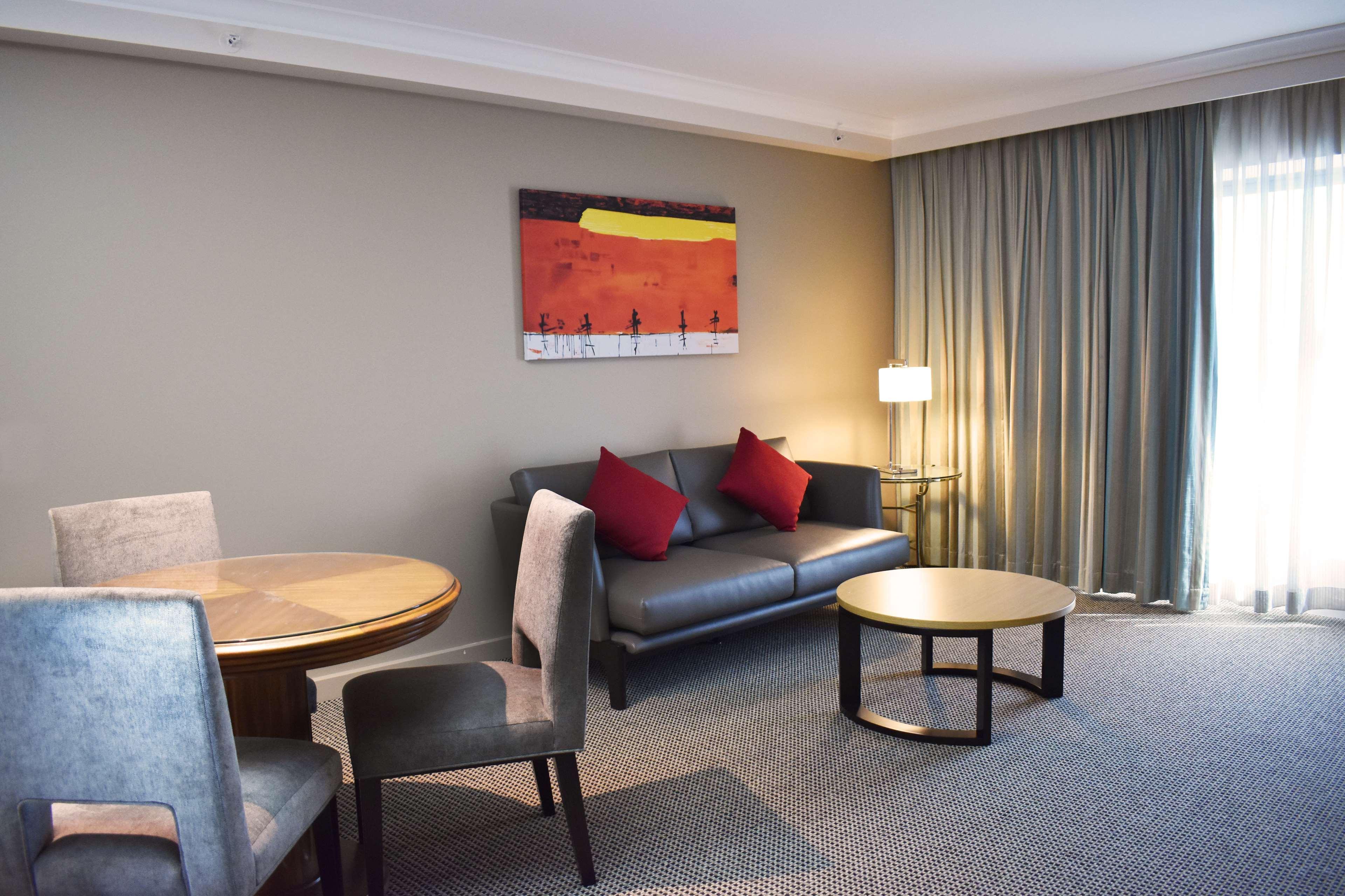 Hotel Stamford Plaza Airport & Conference Centre Sydney