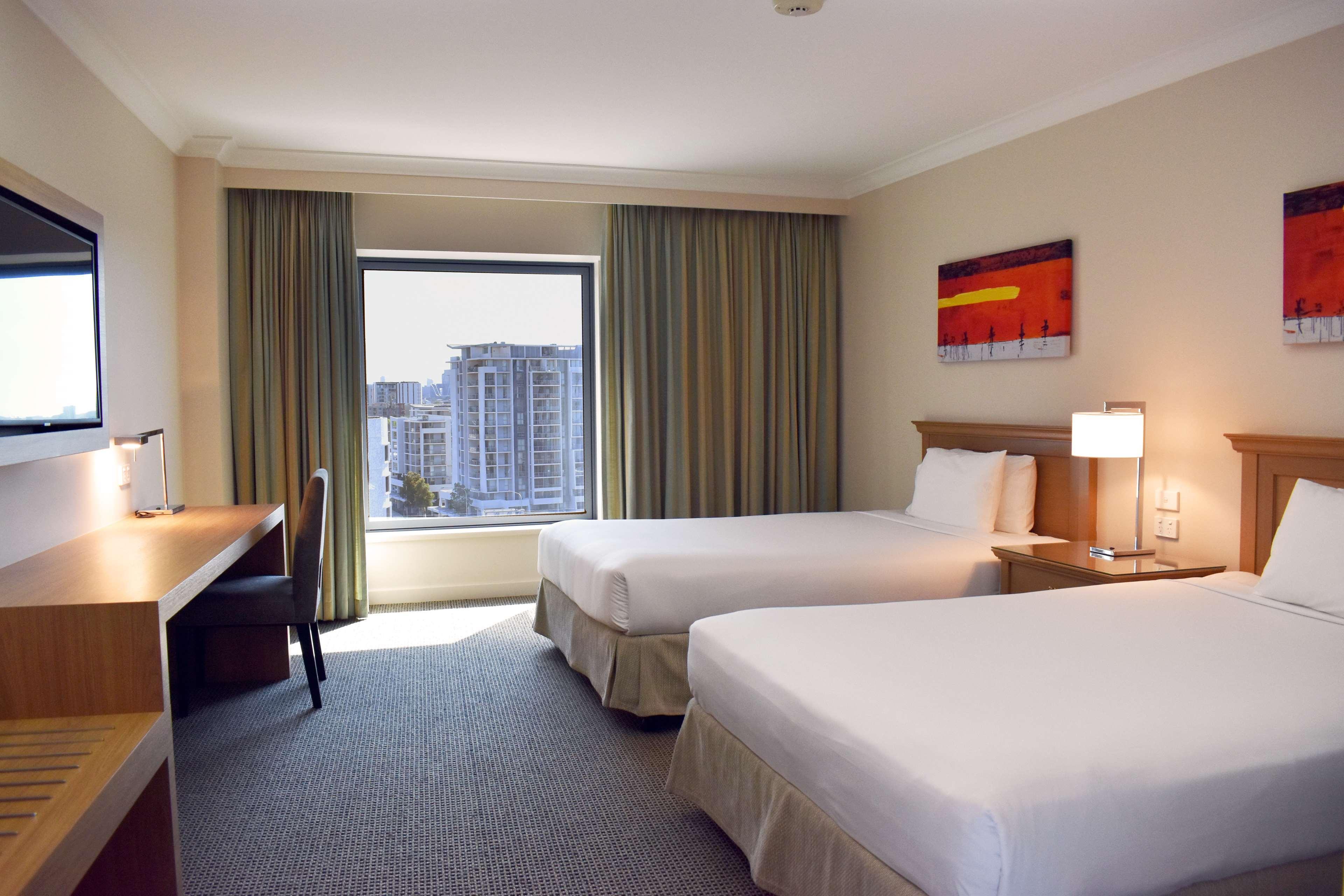 Stamford Plaza Airport & Conference Centre
