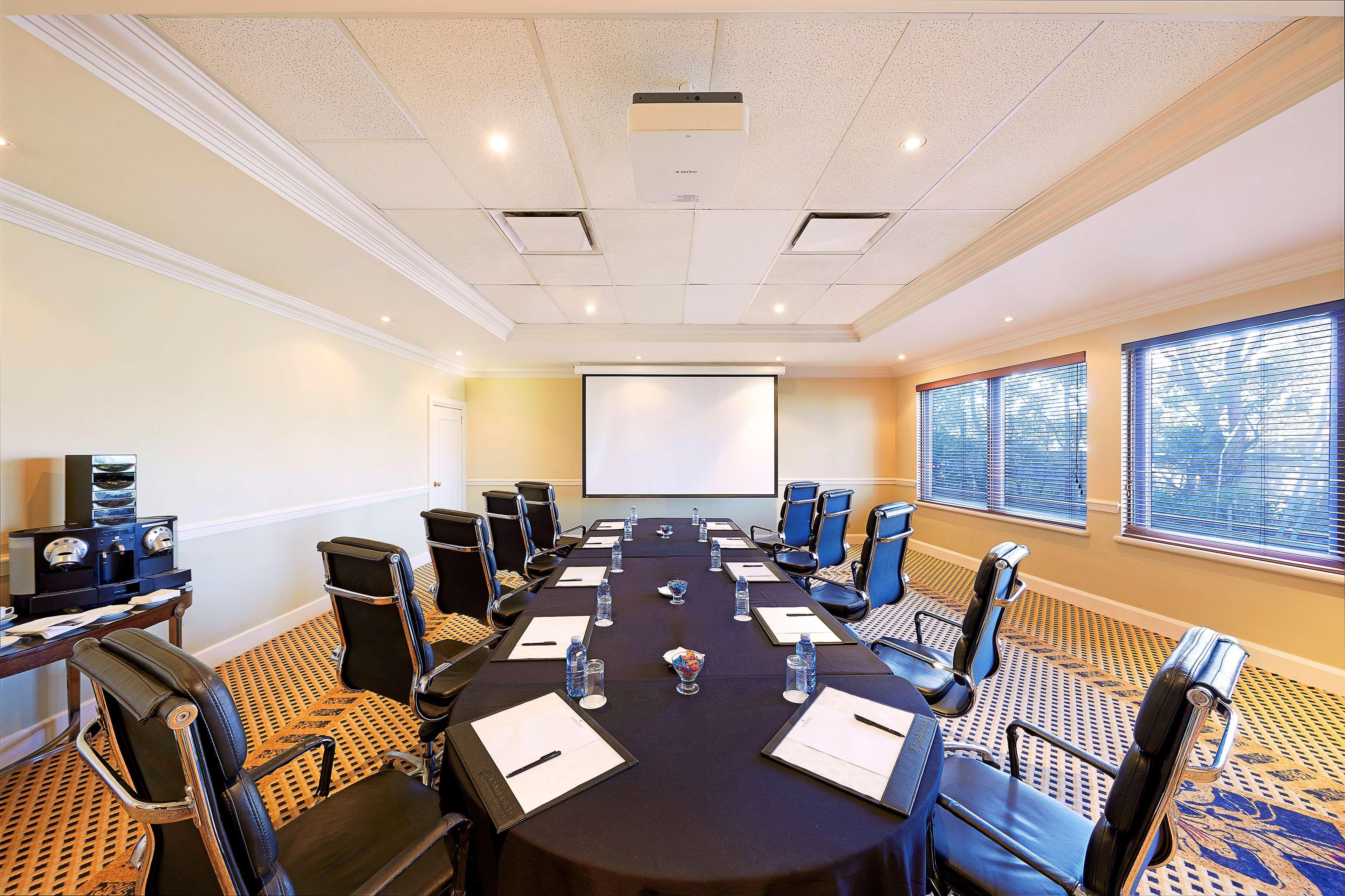 Hotel Stamford Plaza Airport & Conference Centre