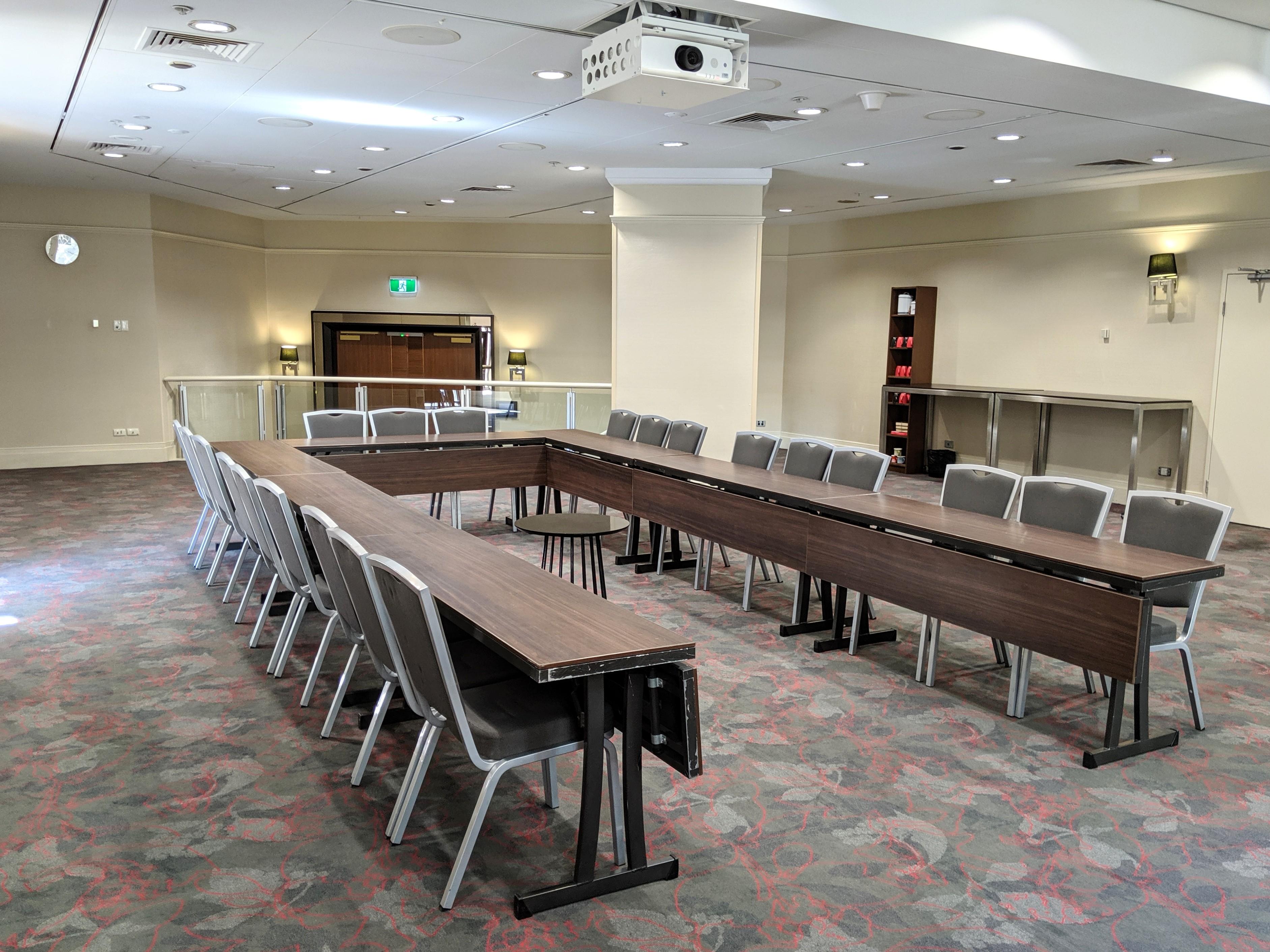 Harbour Marriott At Circular Quay 5* Sydney