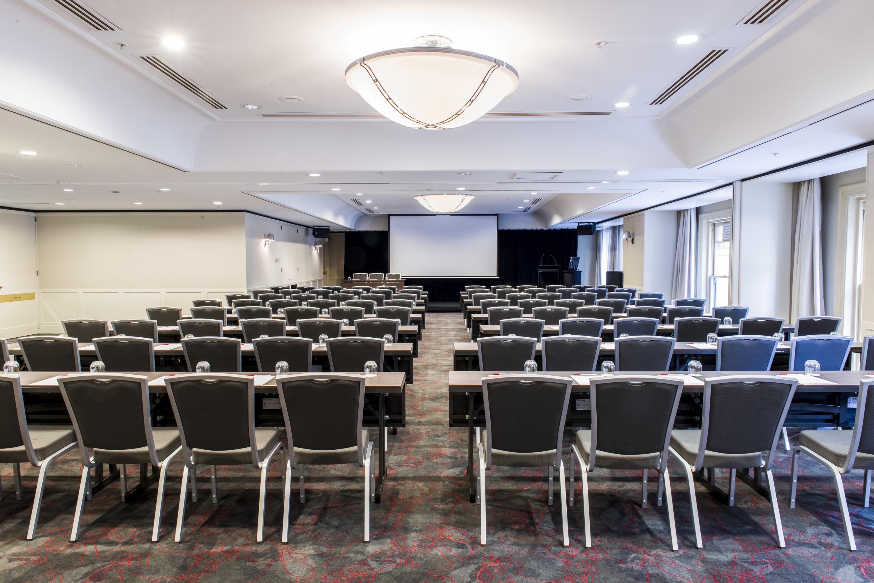 Harbour Marriott At Circular Quay Hotel