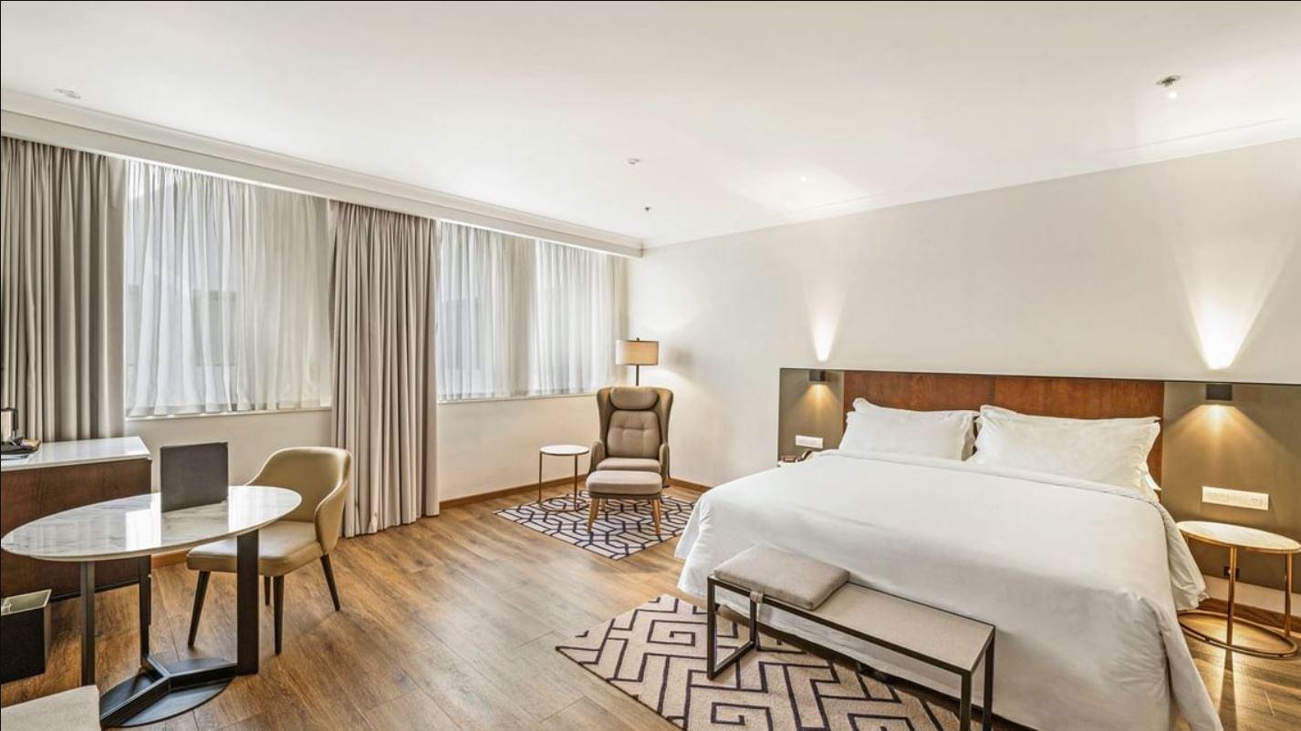 Hotel The Grace 4*