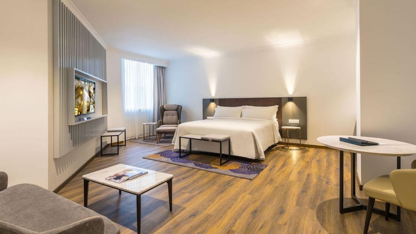 The Grace Hotel