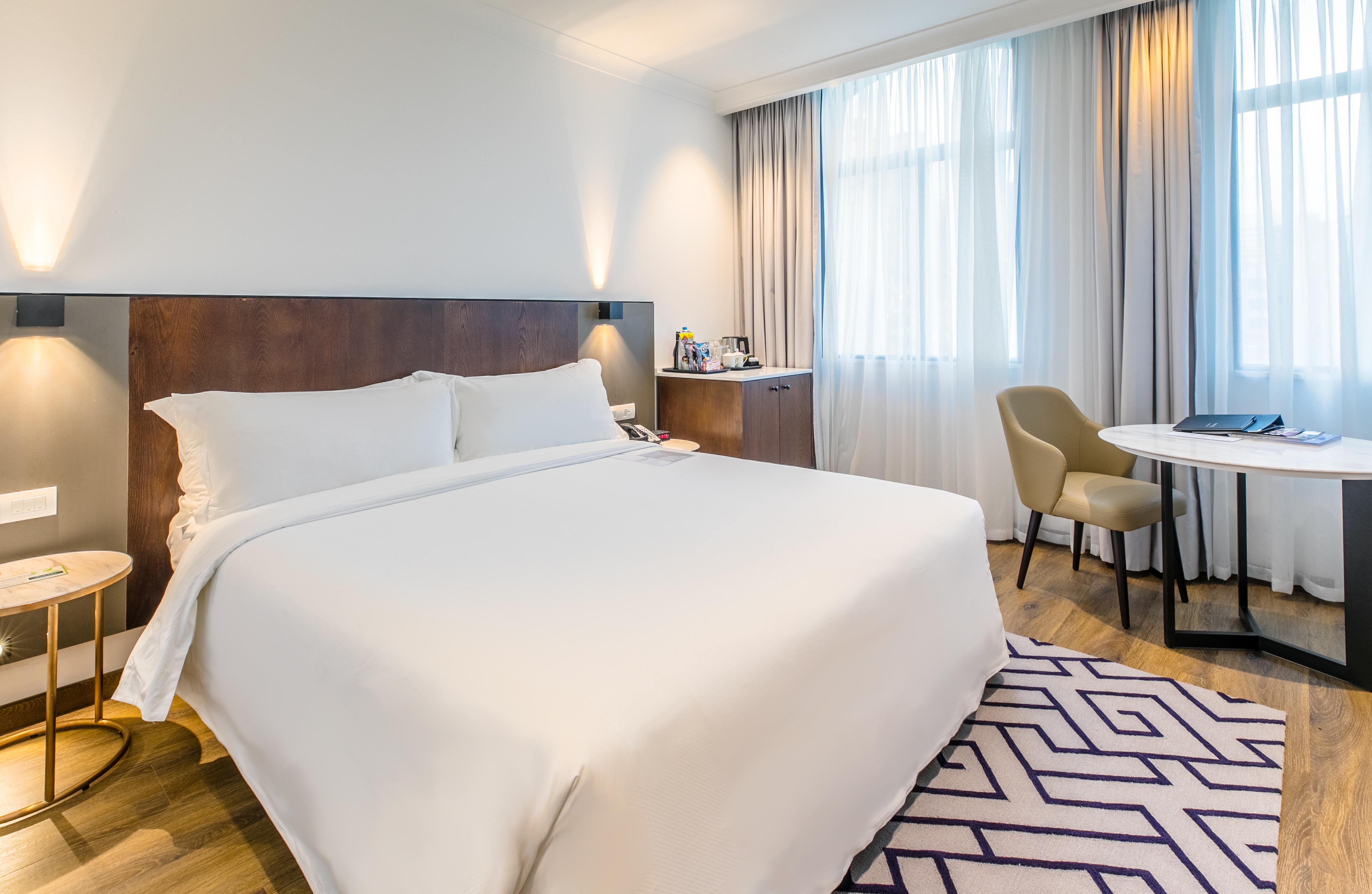 The Grace Hotel Sydney
