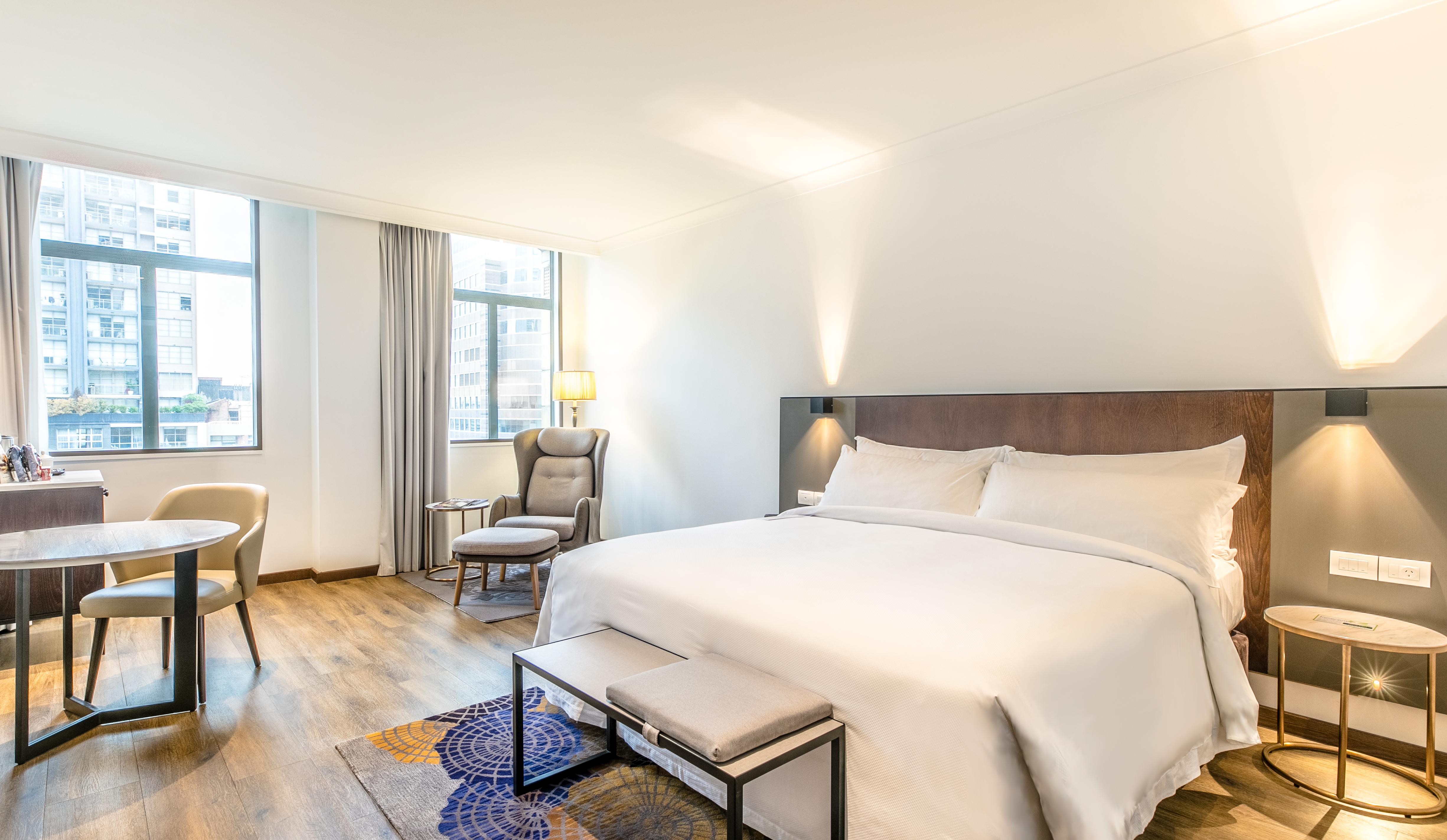 Hotel The Grace