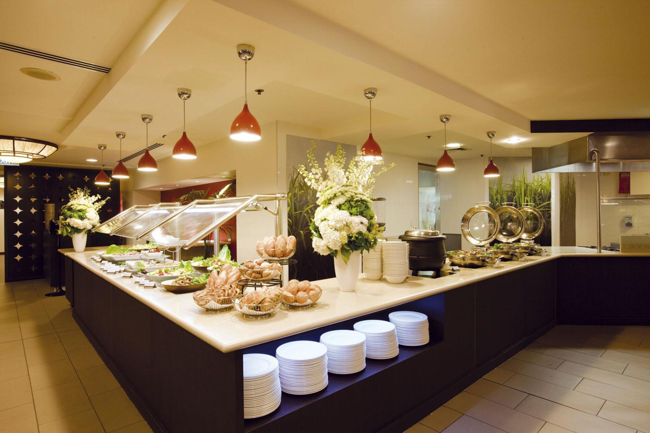 The Grace Hotel
