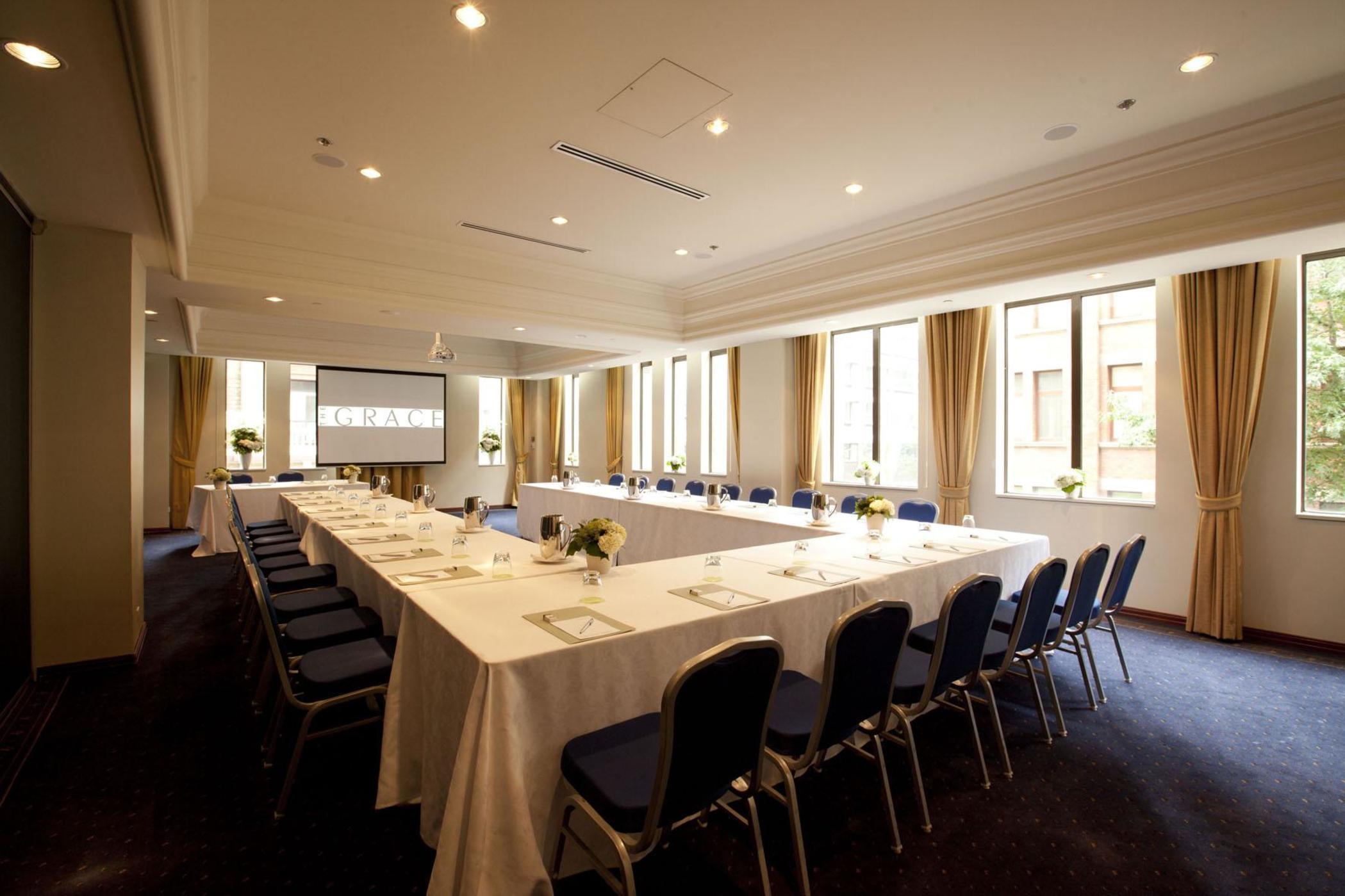 The Grace Hotel Sydney
