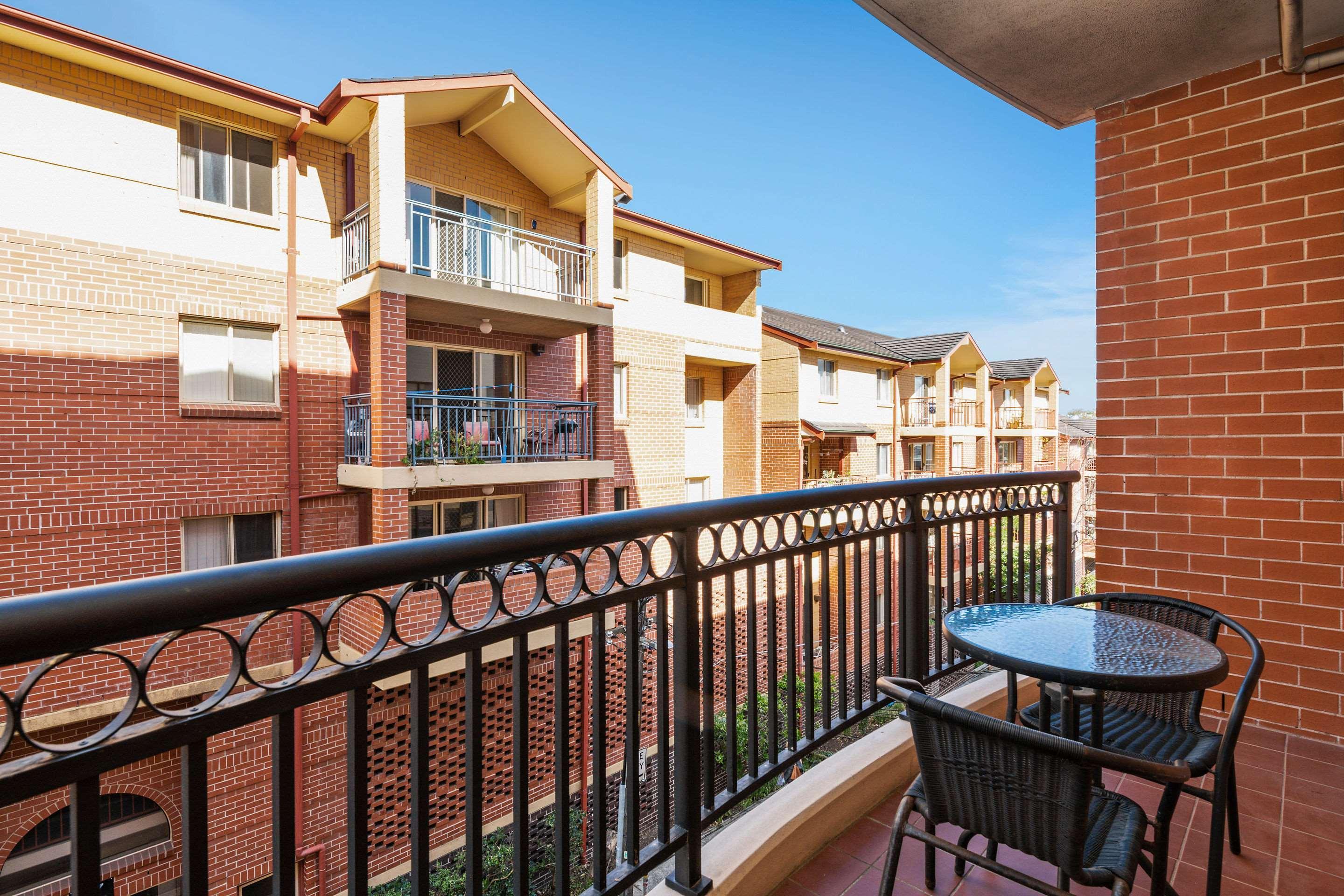 Quality Camperdown 4* Sydney