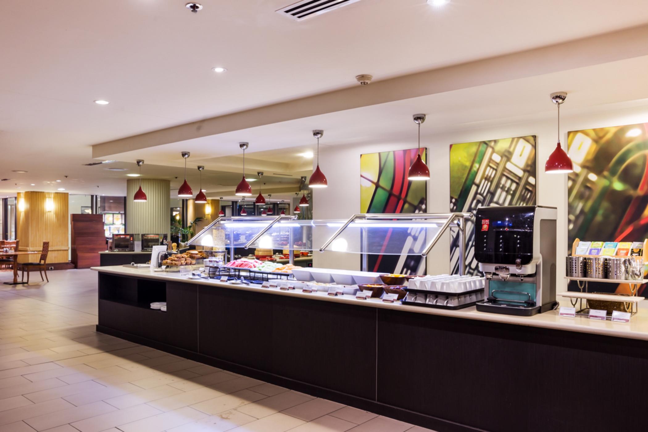The Grace Hotel Sydney