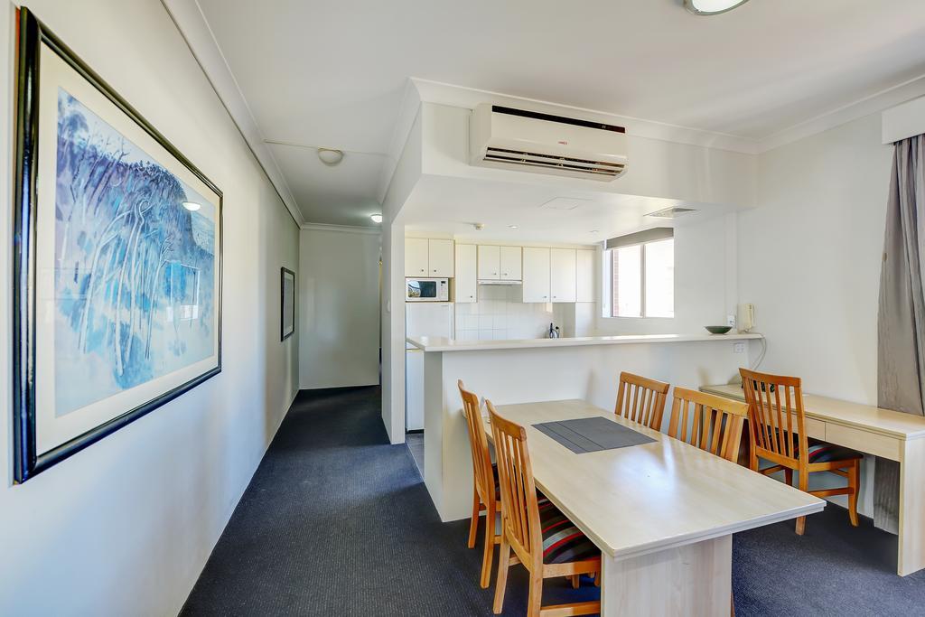 Quality Camperdown Sydney