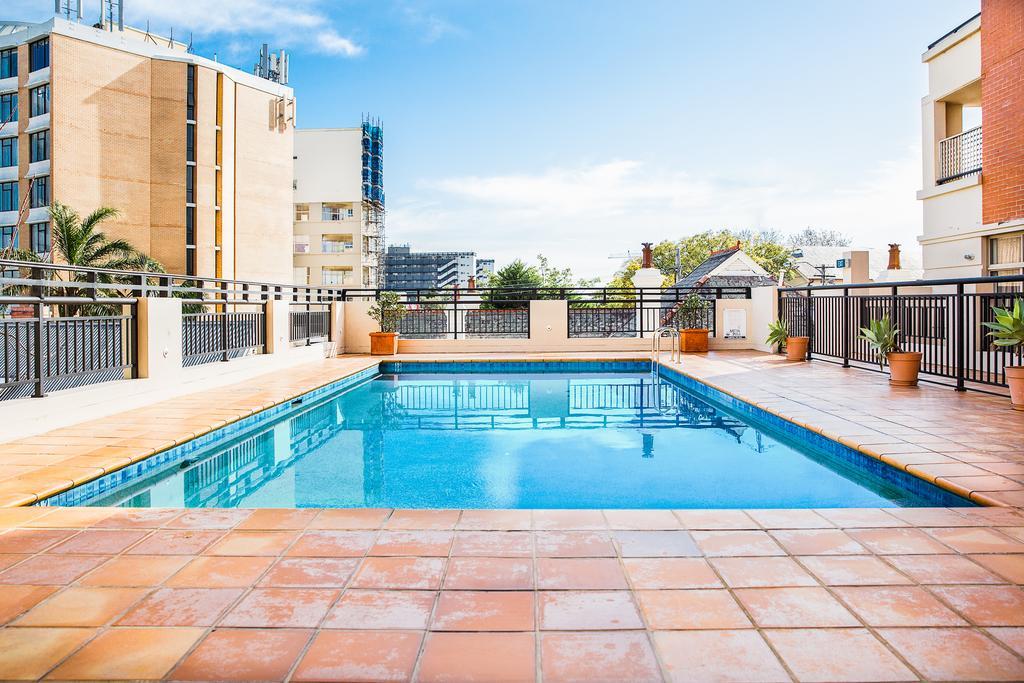Hotel Quality Camperdown