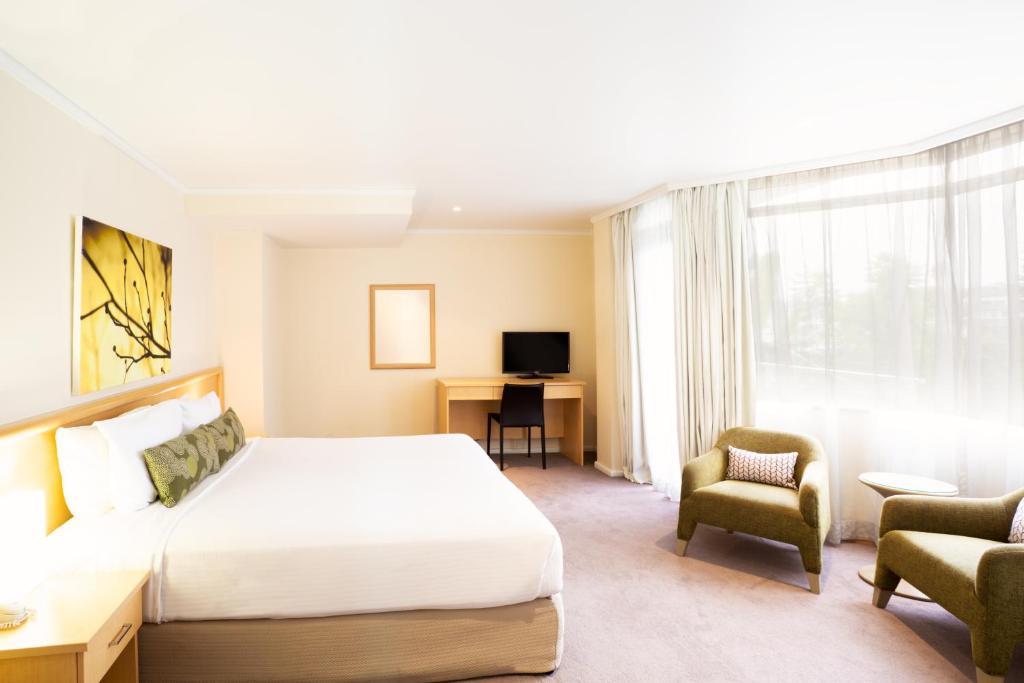 The York By Swiss-belhotel 4*