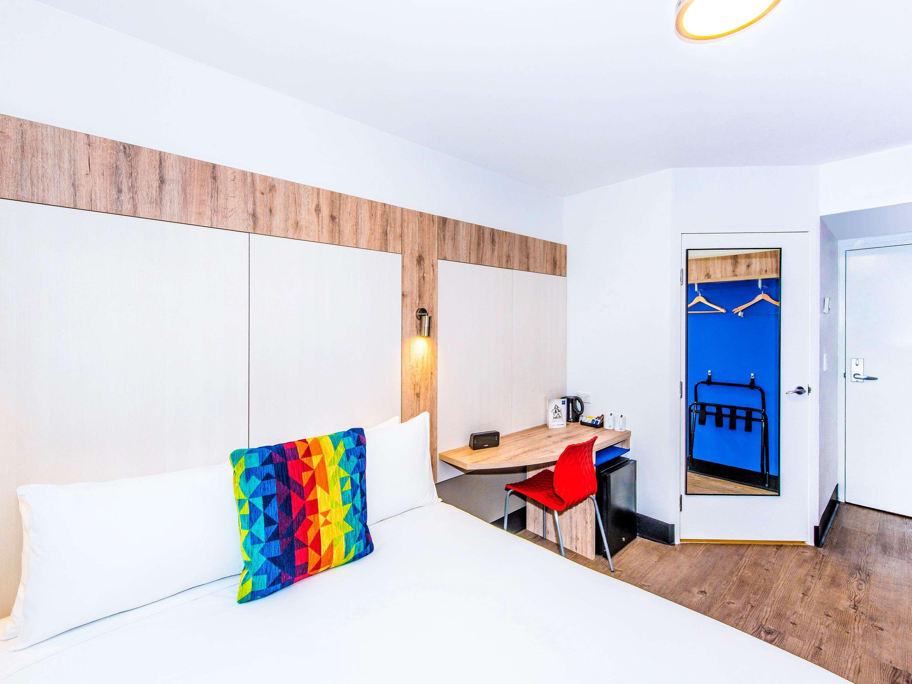 Hotel Ibis Budget Airport Sydney