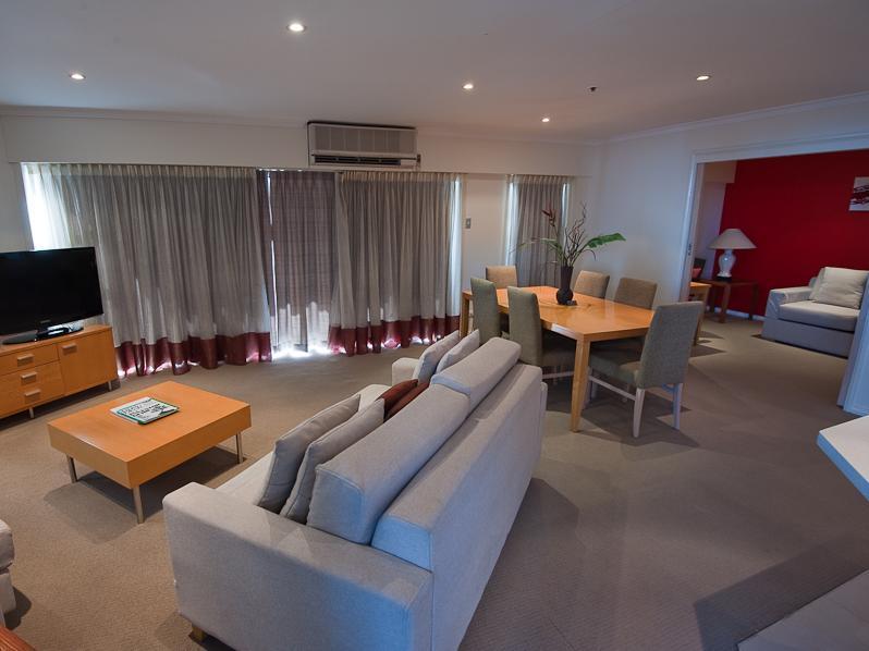 The York By Swiss-belhotel Aparthotel